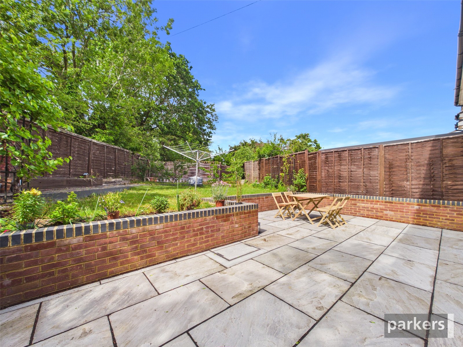 4 bedroom House for sale in Woodley, Reading, Berkshire