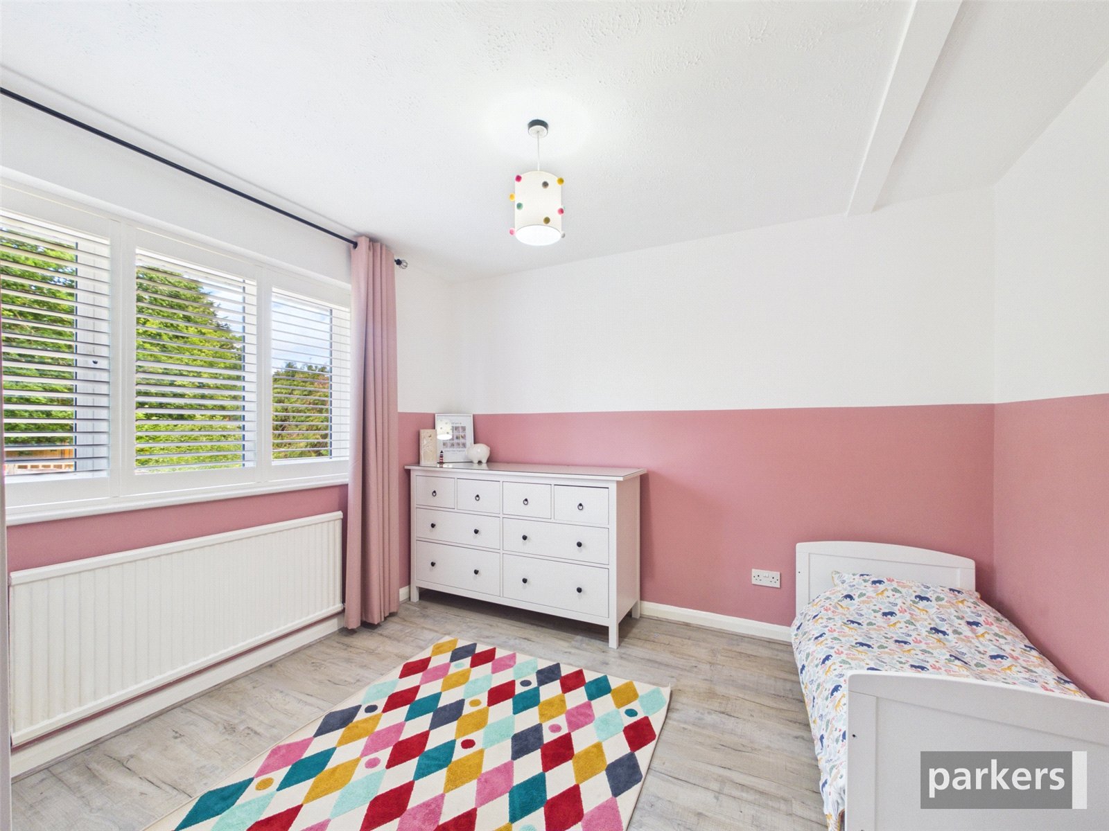 4 bedroom House for sale in Woodley, Reading, Berkshire