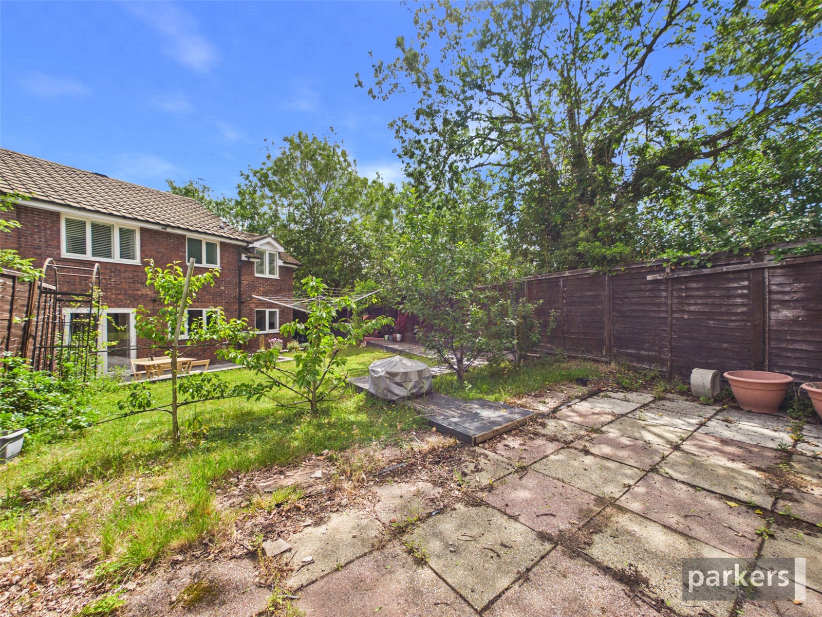 4 bedroom House for sale in Woodley, Reading, Berkshire