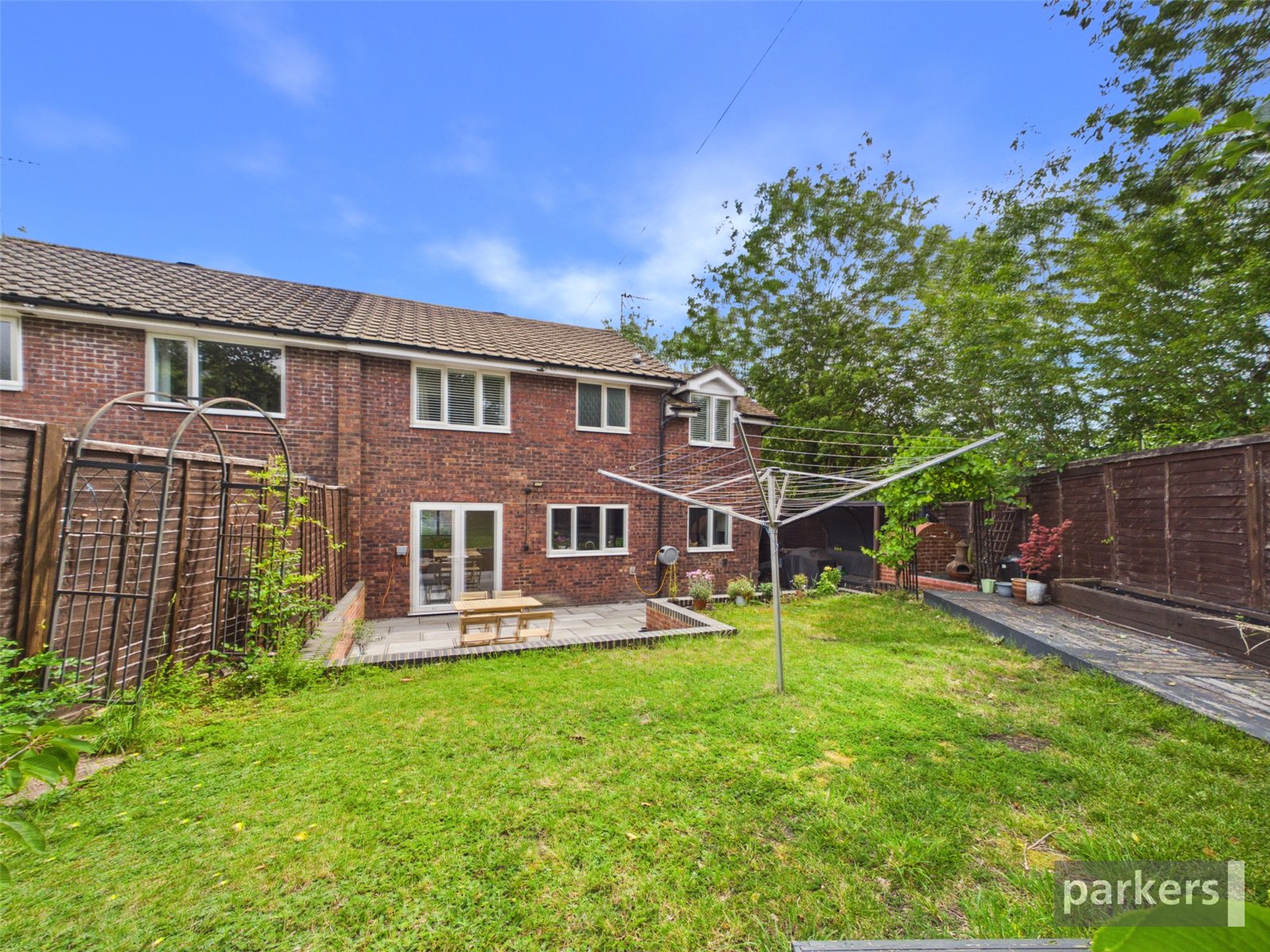 4 bedroom House for sale in Woodley, Reading, Berkshire