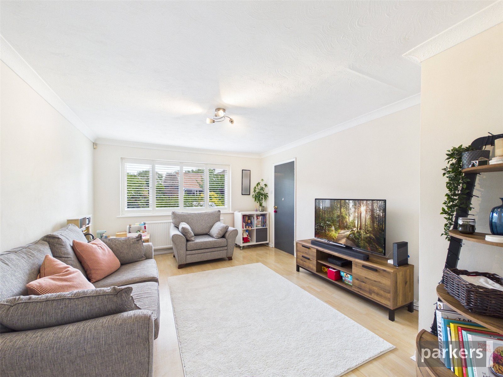 4 bedroom House for sale in Woodley, Reading, Berkshire