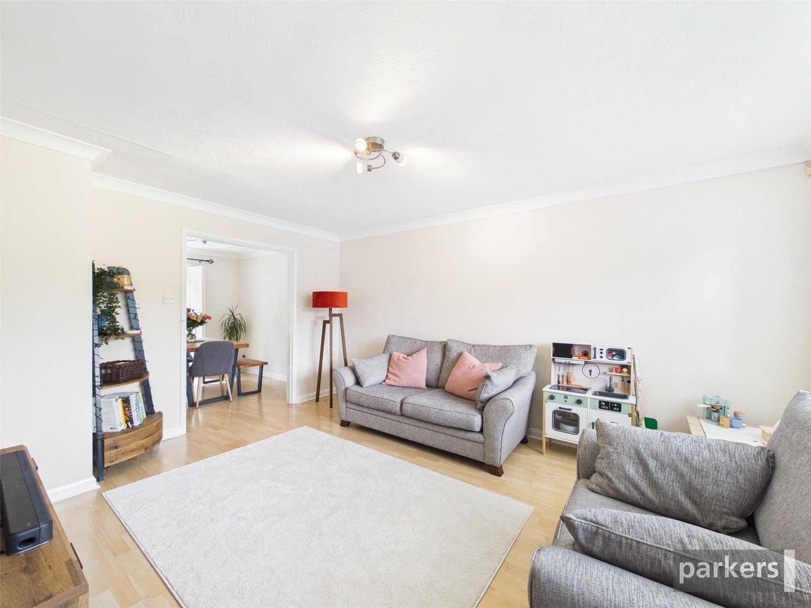 4 bedroom House for sale in Woodley, Reading, Berkshire