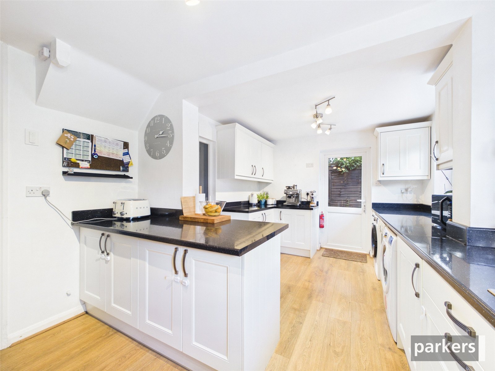4 bedroom House for sale in Woodley, Reading, Berkshire
