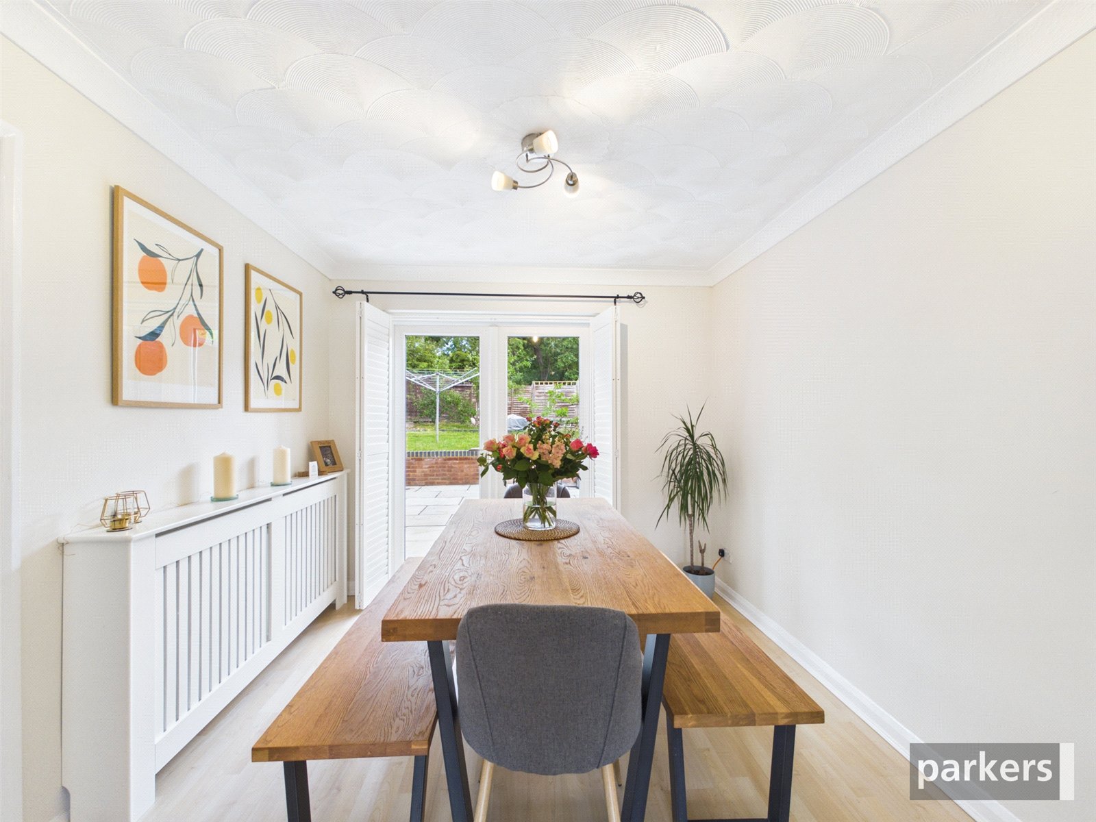4 bedroom House for sale in Woodley, Reading, Berkshire