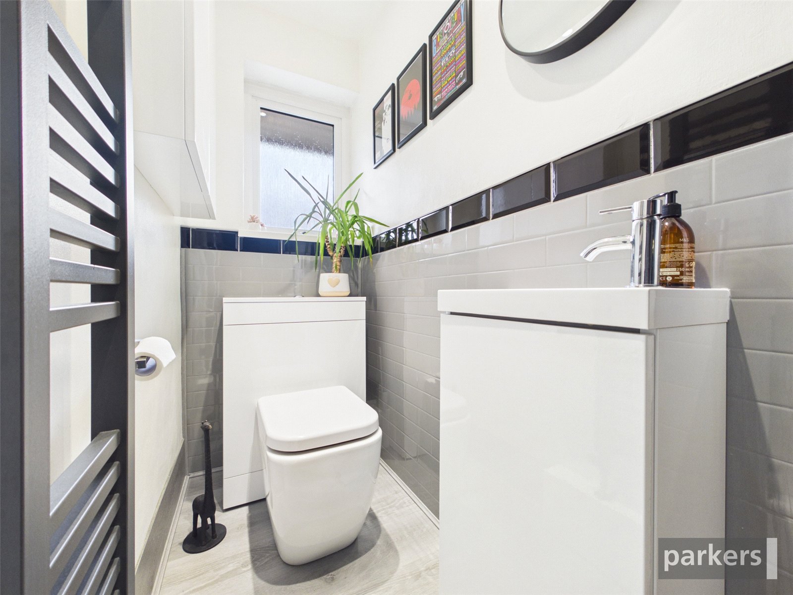 4 bedroom House for sale in Woodley, Reading, Berkshire
