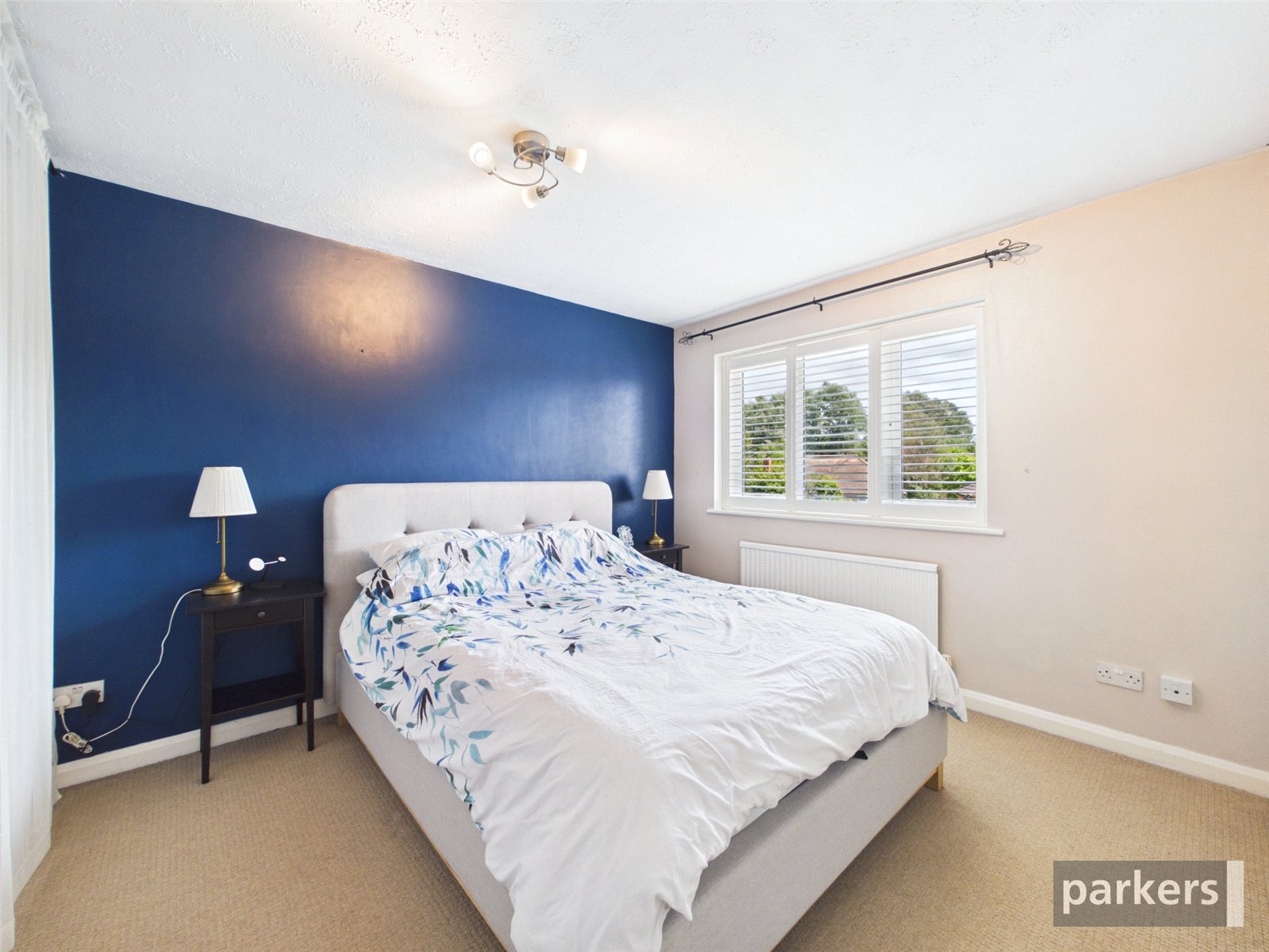 4 bedroom House for sale in Woodley, Reading, Berkshire