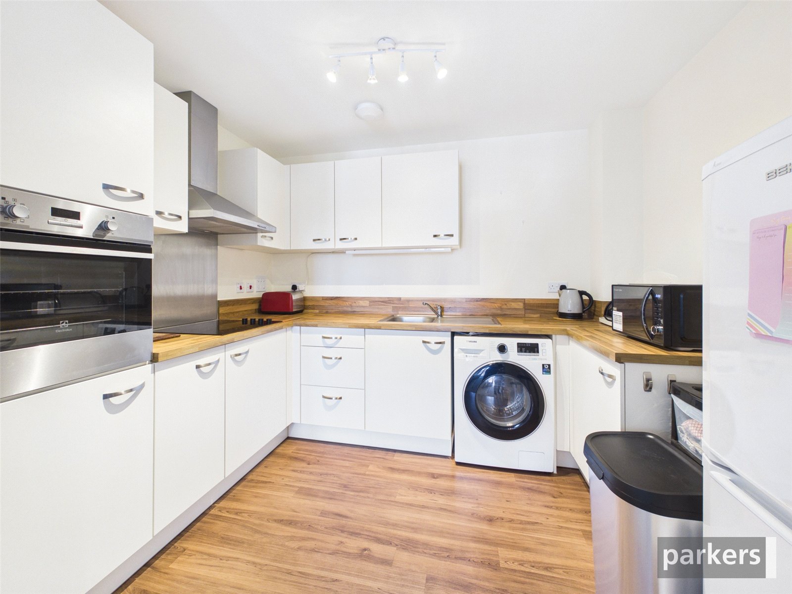 2 bedroom Flat for sale in Earley, Reading, Berkshire