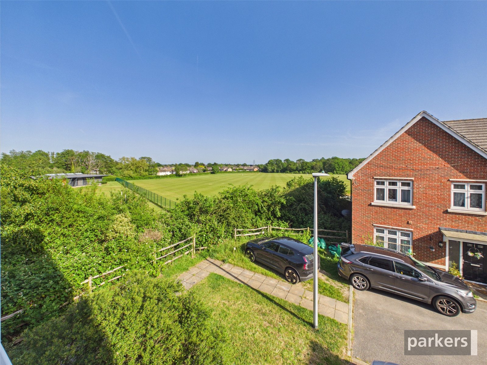 2 bedroom Flat for sale in Earley, Reading, Berkshire