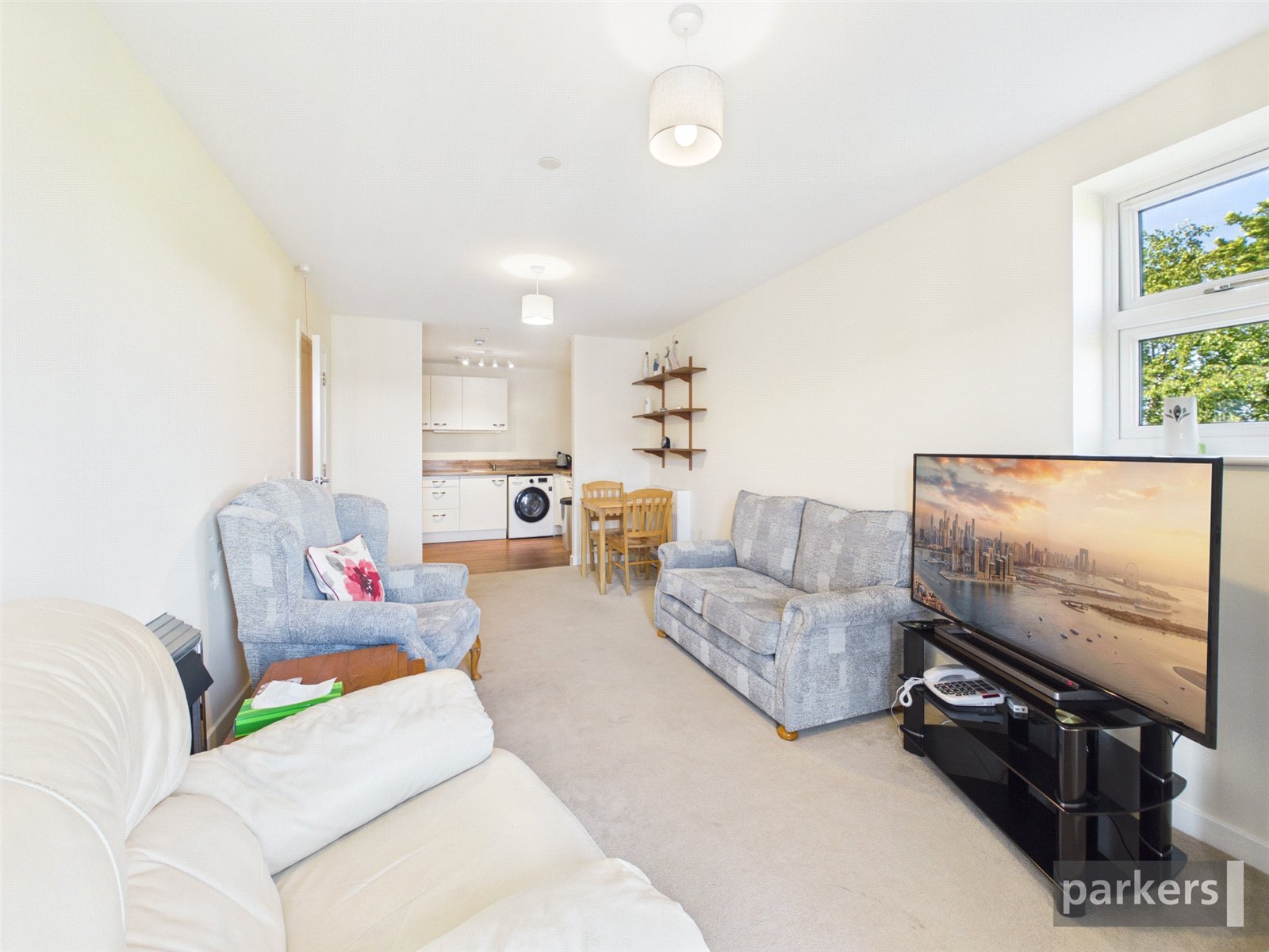 2 bedroom Flat for sale in Earley, Reading, Berkshire