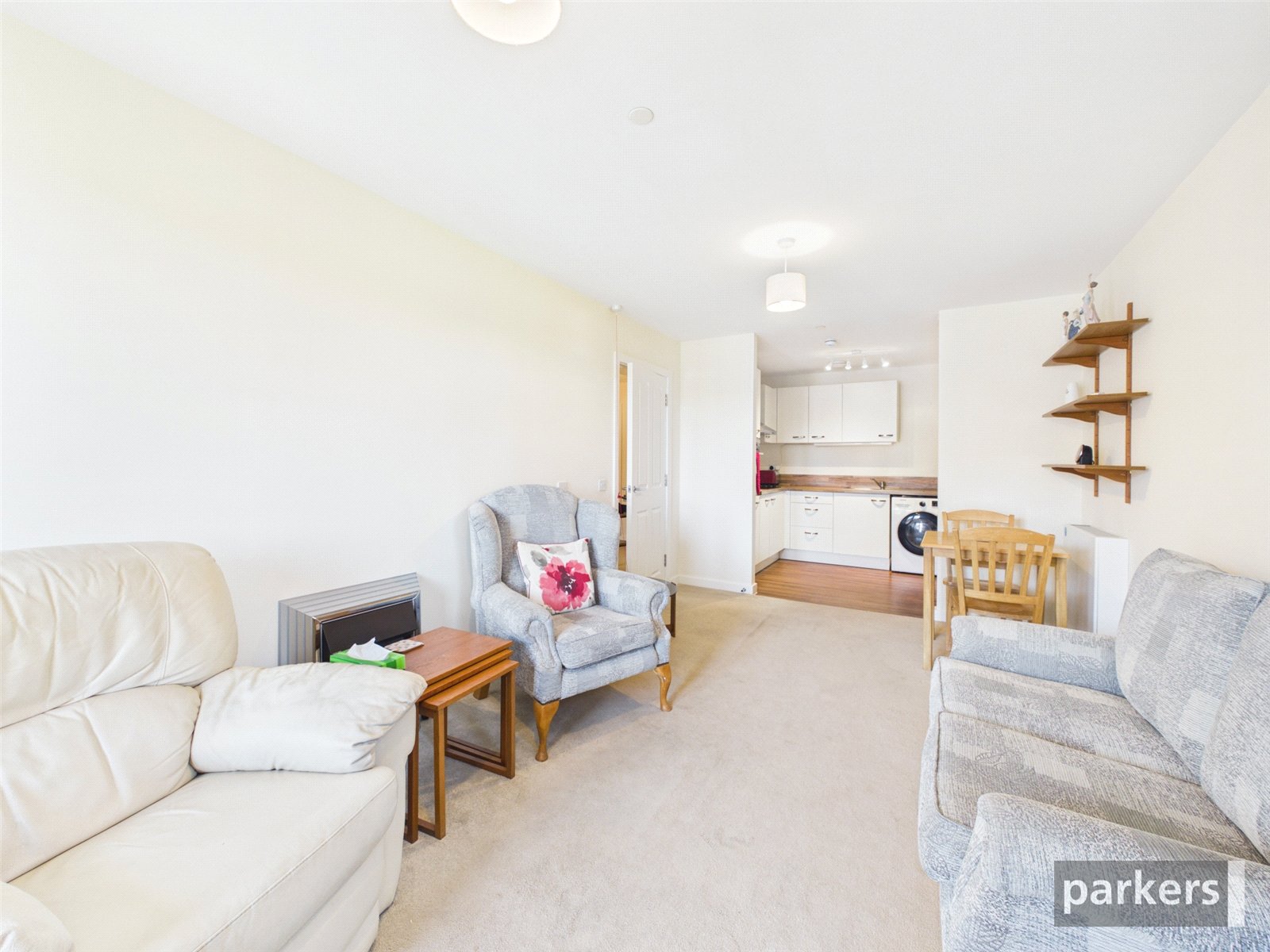 2 bedroom Flat for sale in Earley, Reading, Berkshire
