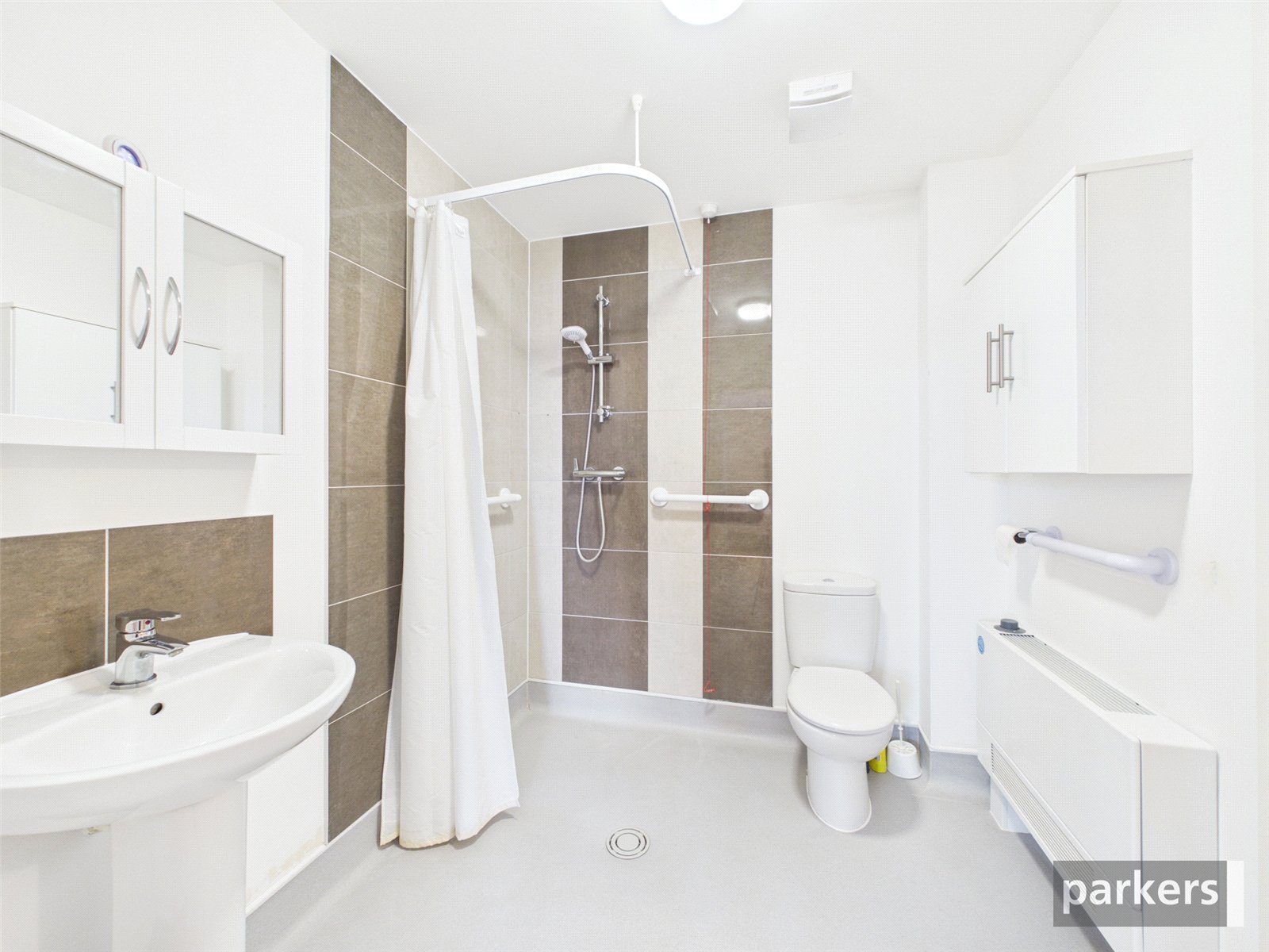 2 bedroom Flat for sale in Earley, Reading, Berkshire
