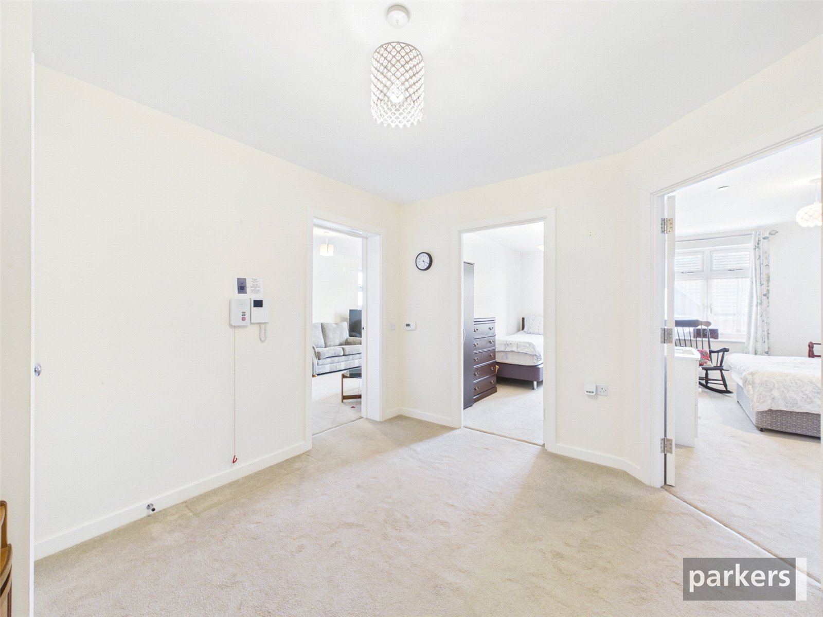 2 bedroom Flat for sale in Earley, Reading, Berkshire