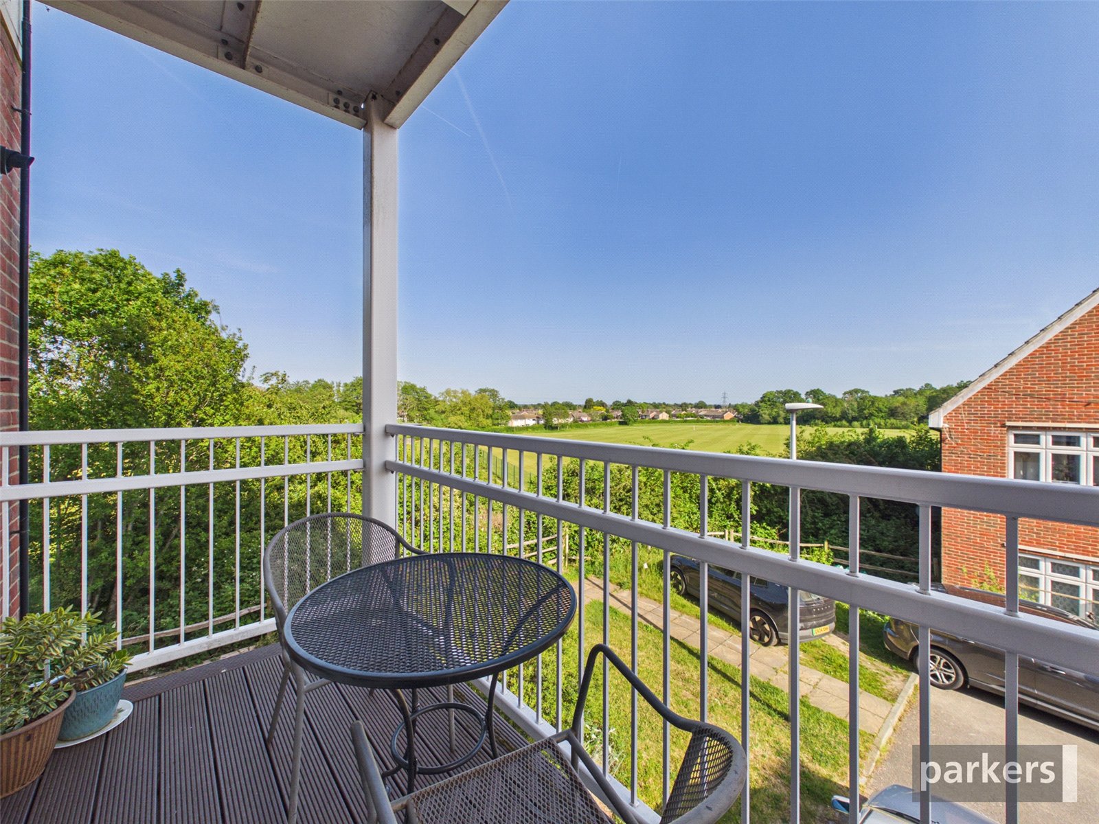 2 bedroom Flat for sale in Earley, Reading, Berkshire