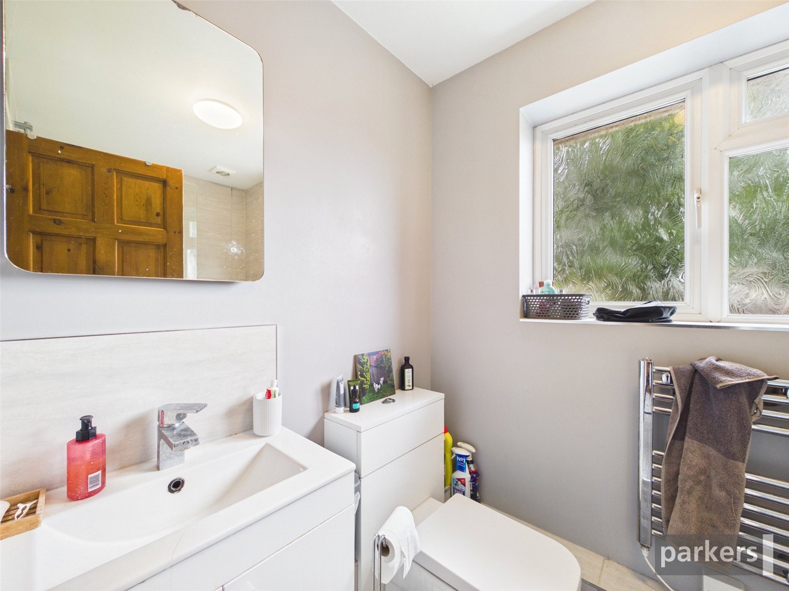 3 bedroom House for sale in Woodley, Reading, Berkshire