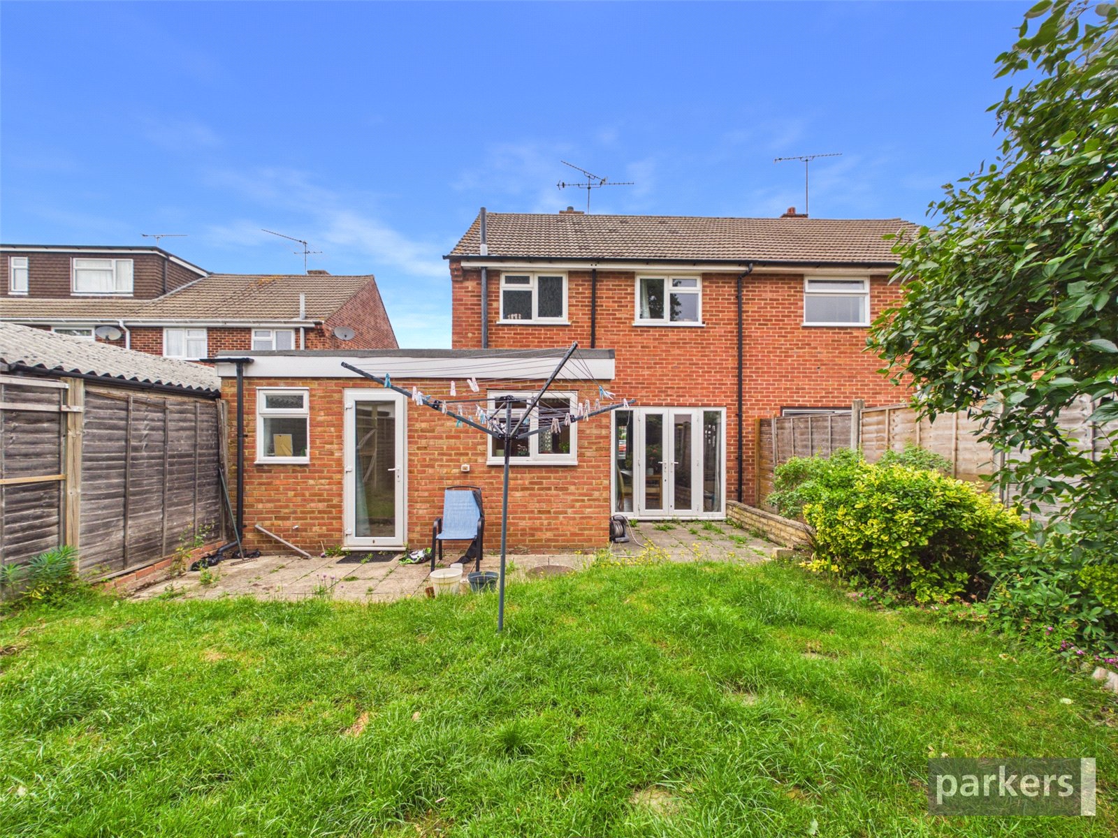 3 bedroom House for sale in Woodley, Reading, Berkshire