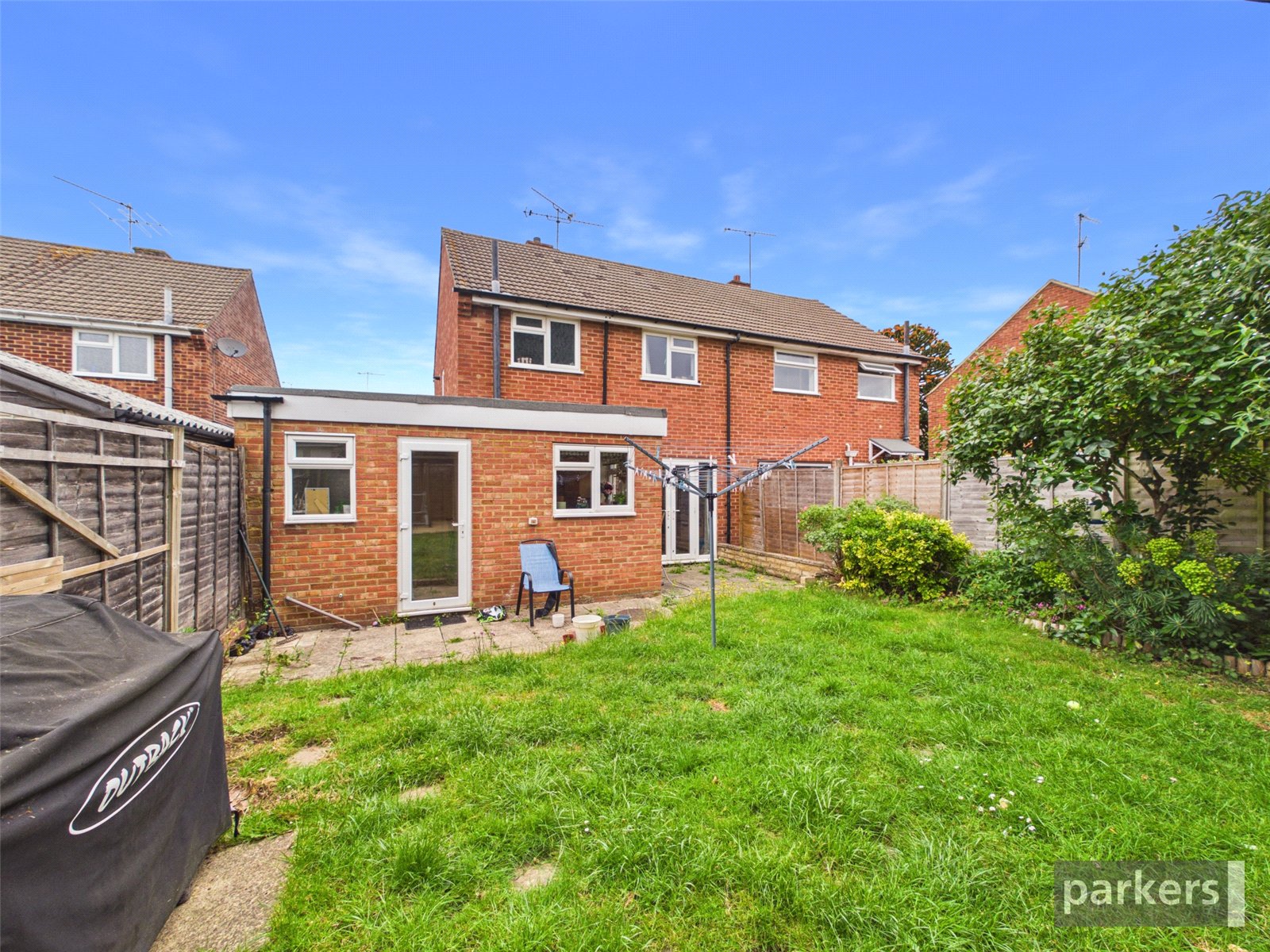 3 bedroom House for sale in Woodley, Reading, Berkshire