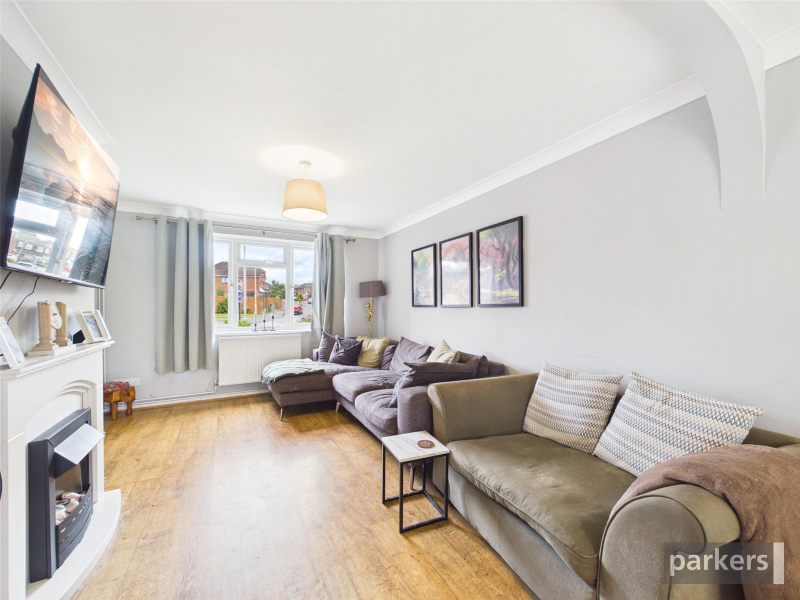 3 bedroom House for sale in Woodley, Reading, Berkshire