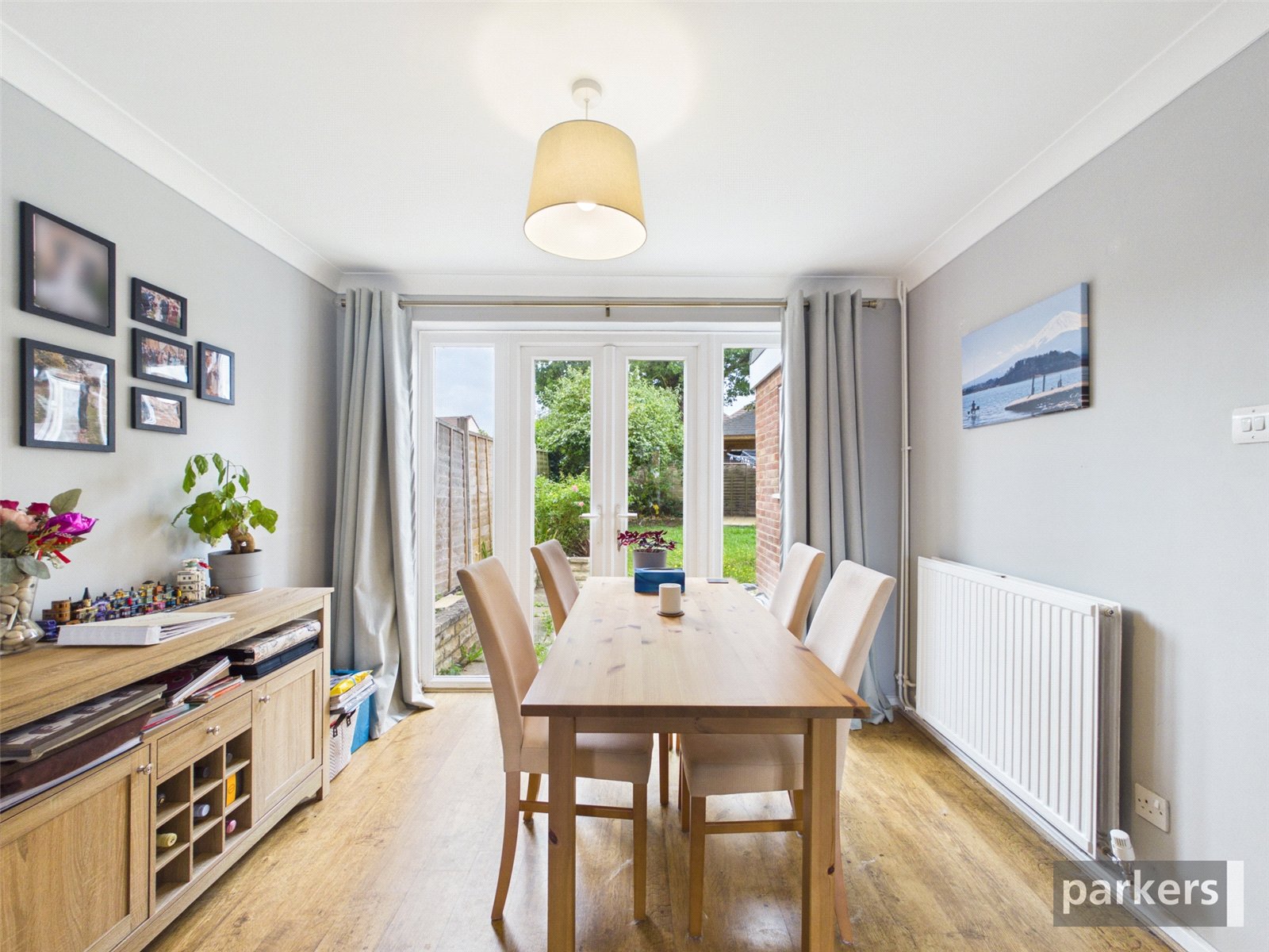 3 bedroom House for sale in Woodley, Reading, Berkshire