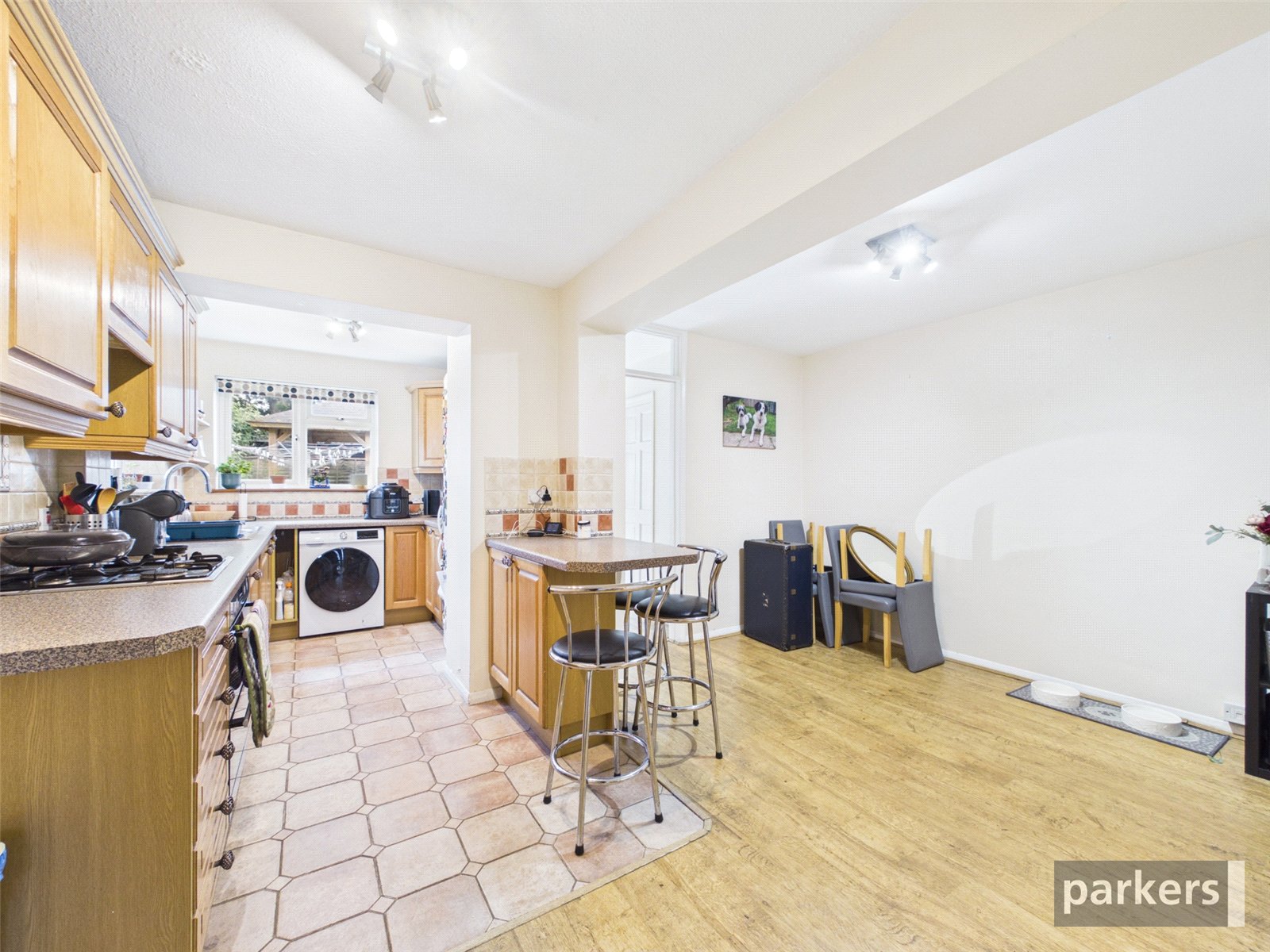 3 bedroom House for sale in Woodley, Reading, Berkshire
