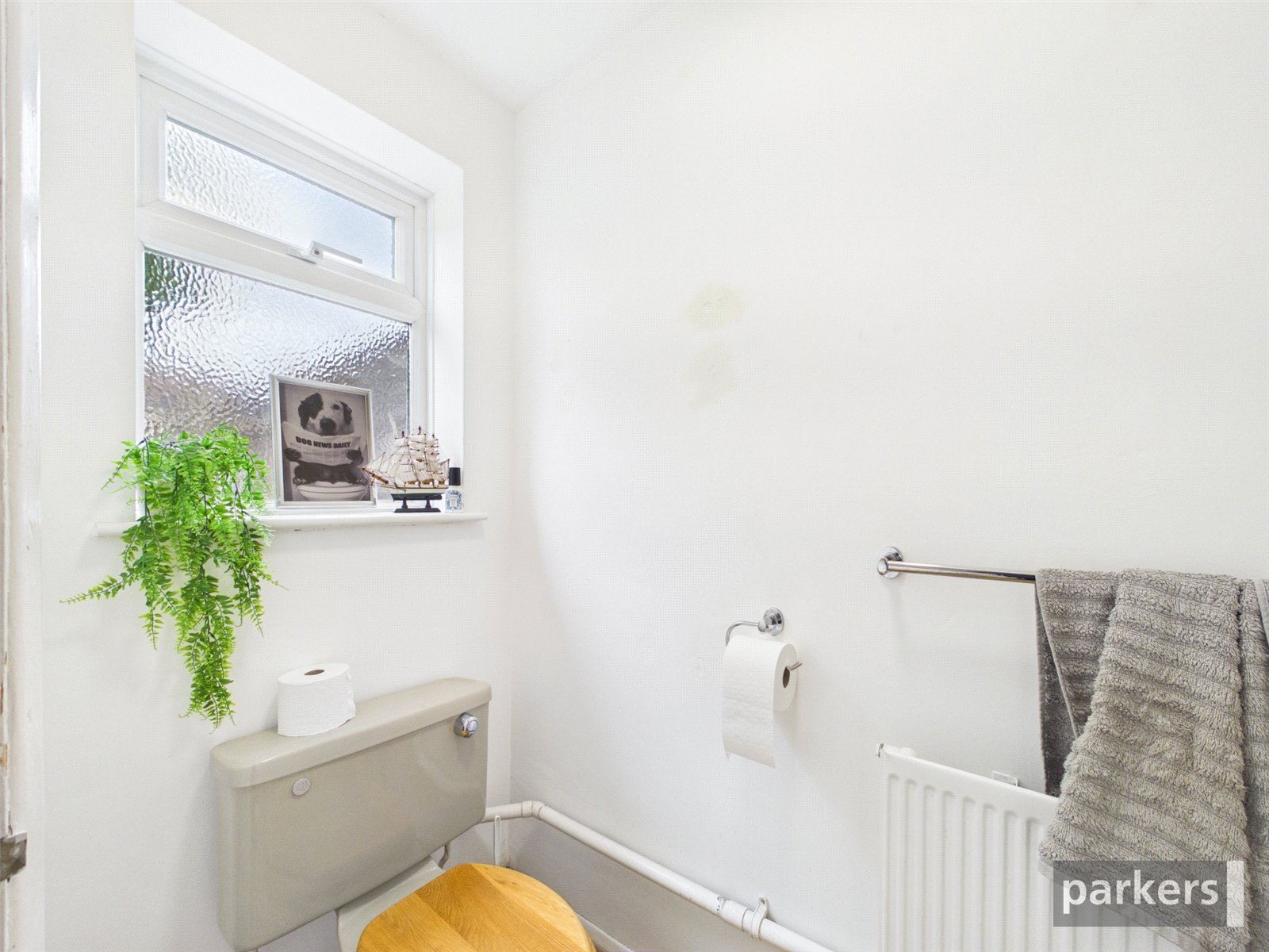 3 bedroom House for sale in Woodley, Reading, Berkshire