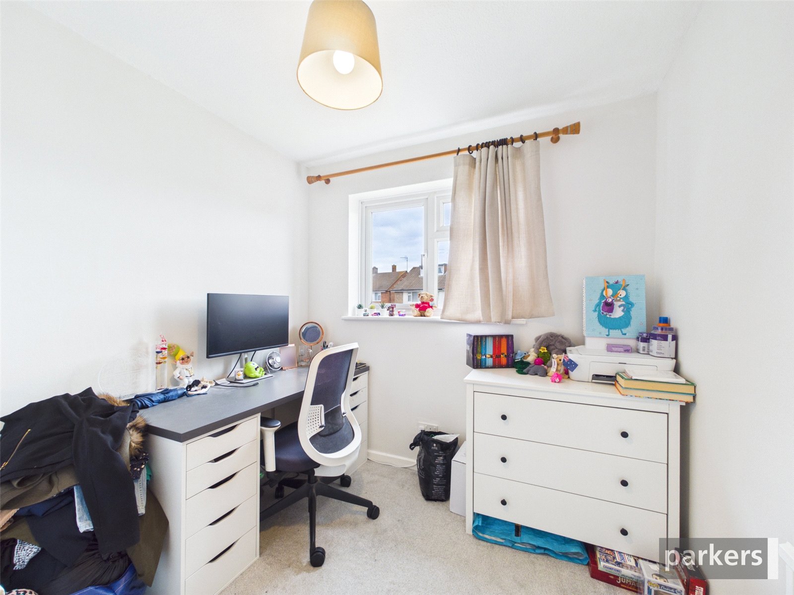 3 bedroom House for sale in Woodley, Reading, Berkshire