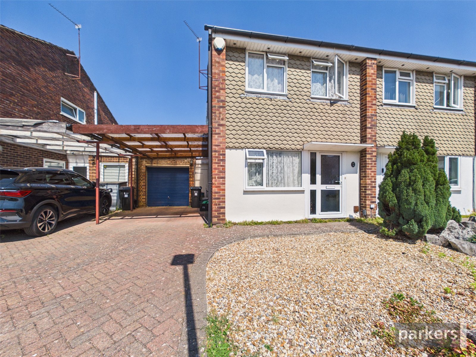 3 bedroom House for sale in Winnersh, Wokingham, Berkshire