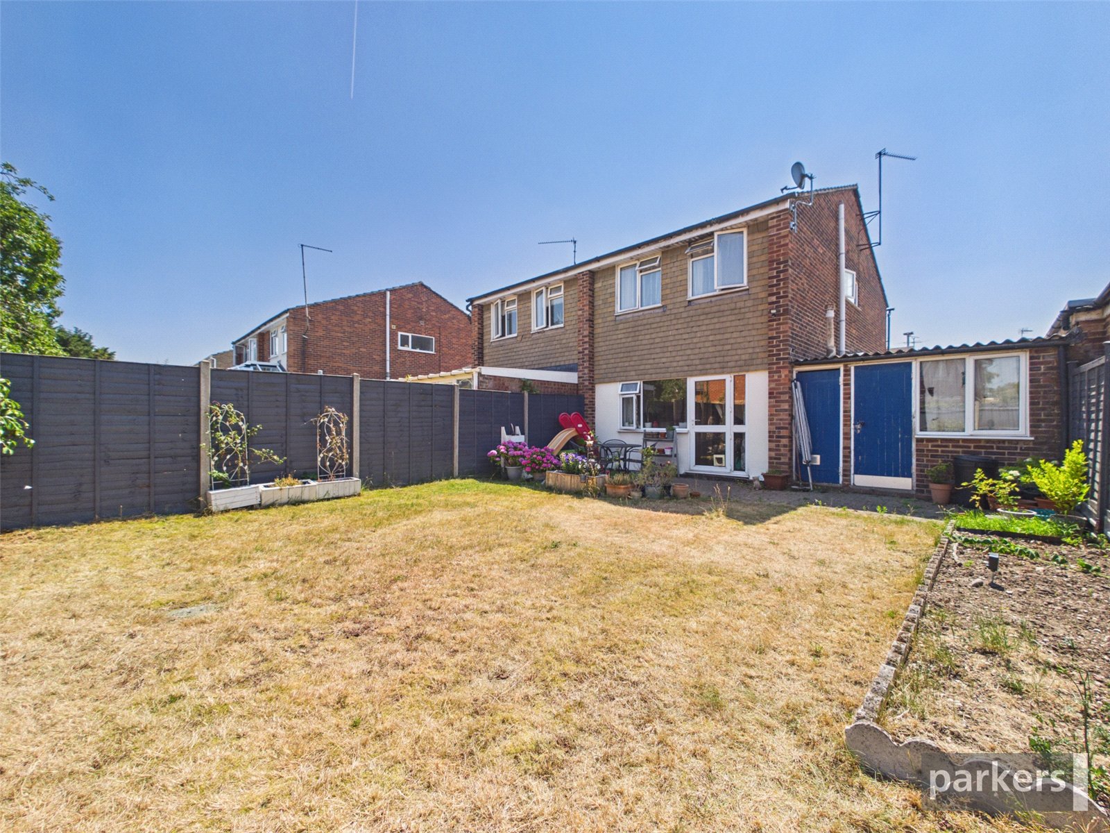 3 bedroom House for sale in Winnersh, Wokingham, Berkshire