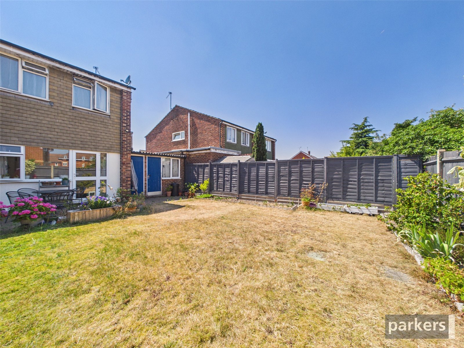 3 bedroom House for sale in Winnersh, Wokingham, Berkshire