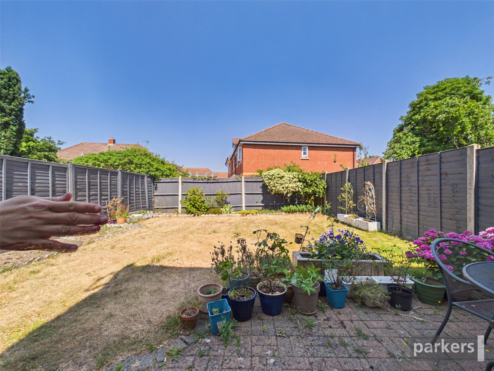 3 bedroom House for sale in Winnersh, Wokingham, Berkshire