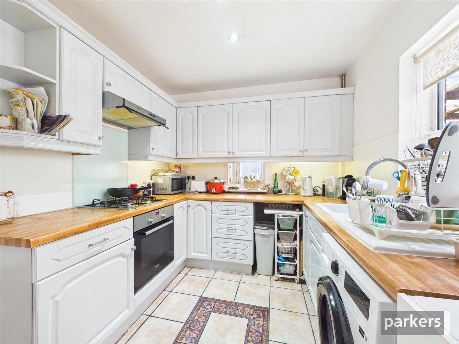 3 bedroom House for sale in Winnersh, Wokingham, Berkshire