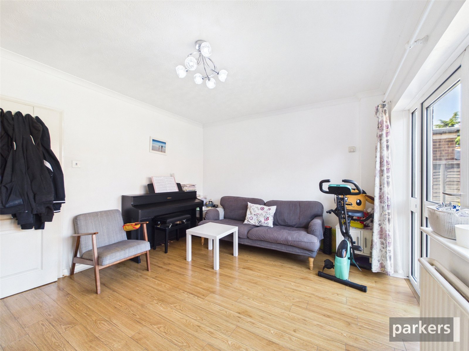3 bedroom House for sale in Winnersh, Wokingham, Berkshire