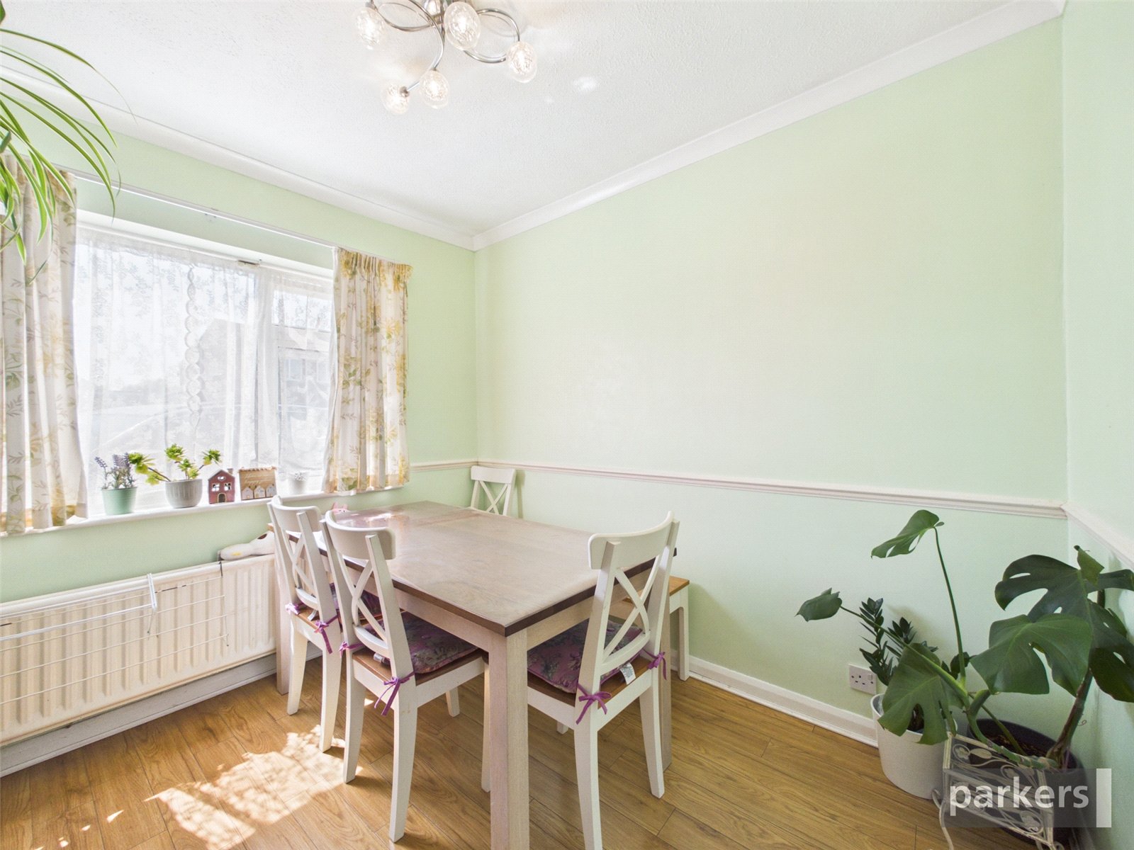 3 bedroom House for sale in Winnersh, Wokingham, Berkshire