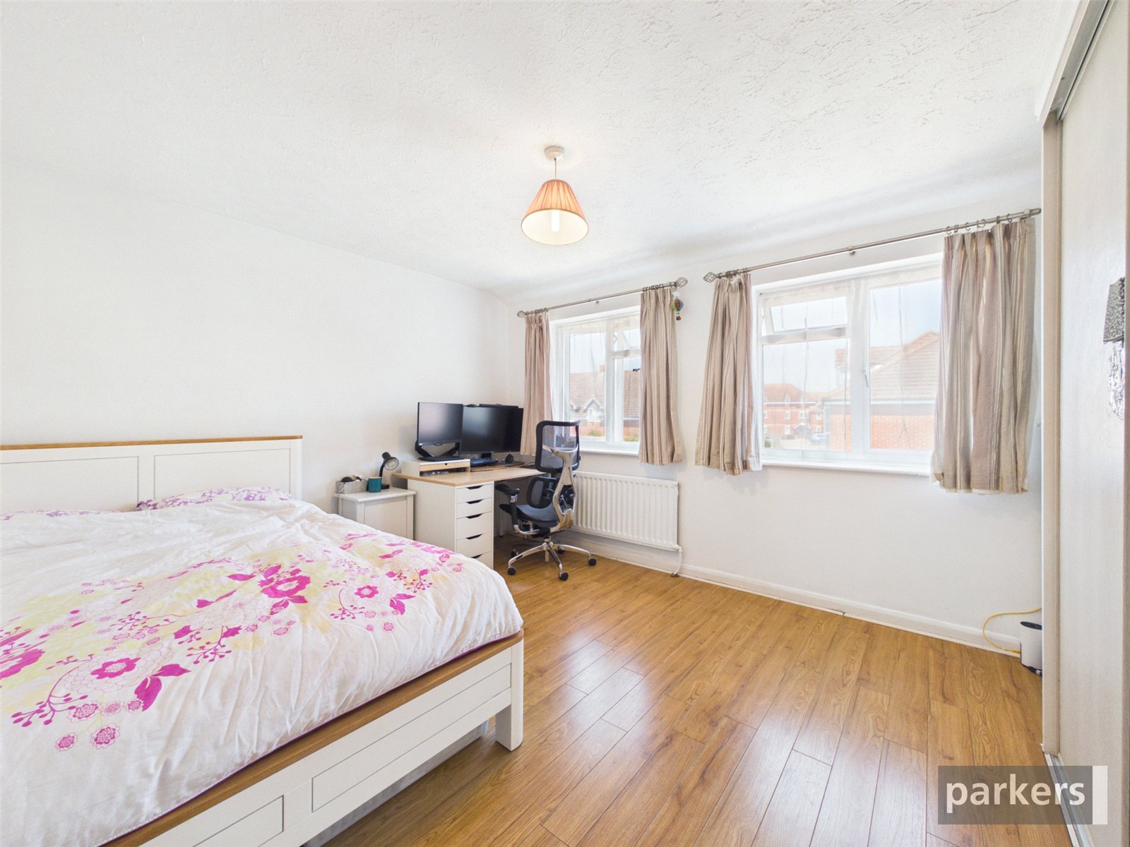 3 bedroom House for sale in Winnersh, Wokingham, Berkshire