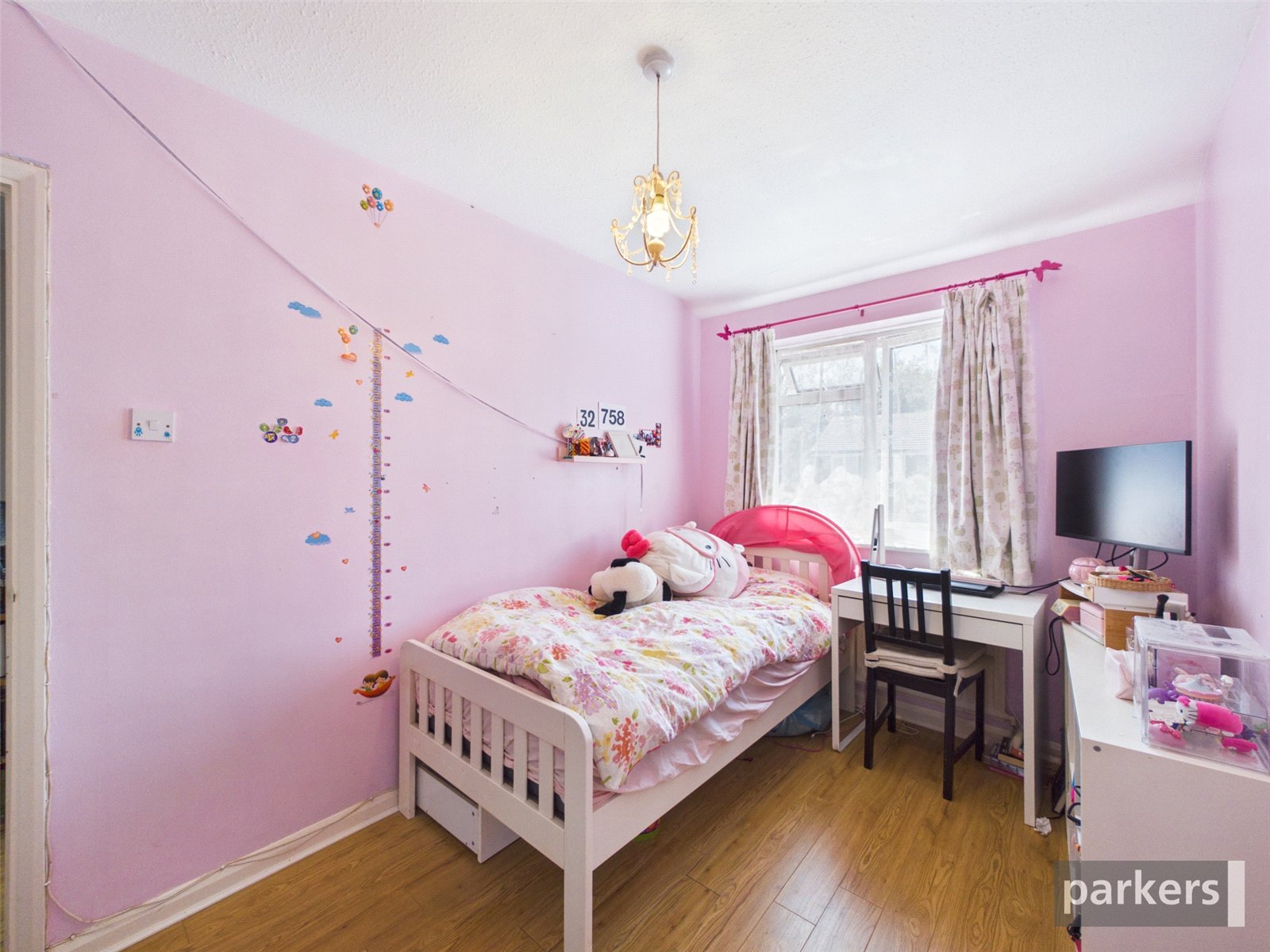 3 bedroom House for sale in Winnersh, Wokingham, Berkshire