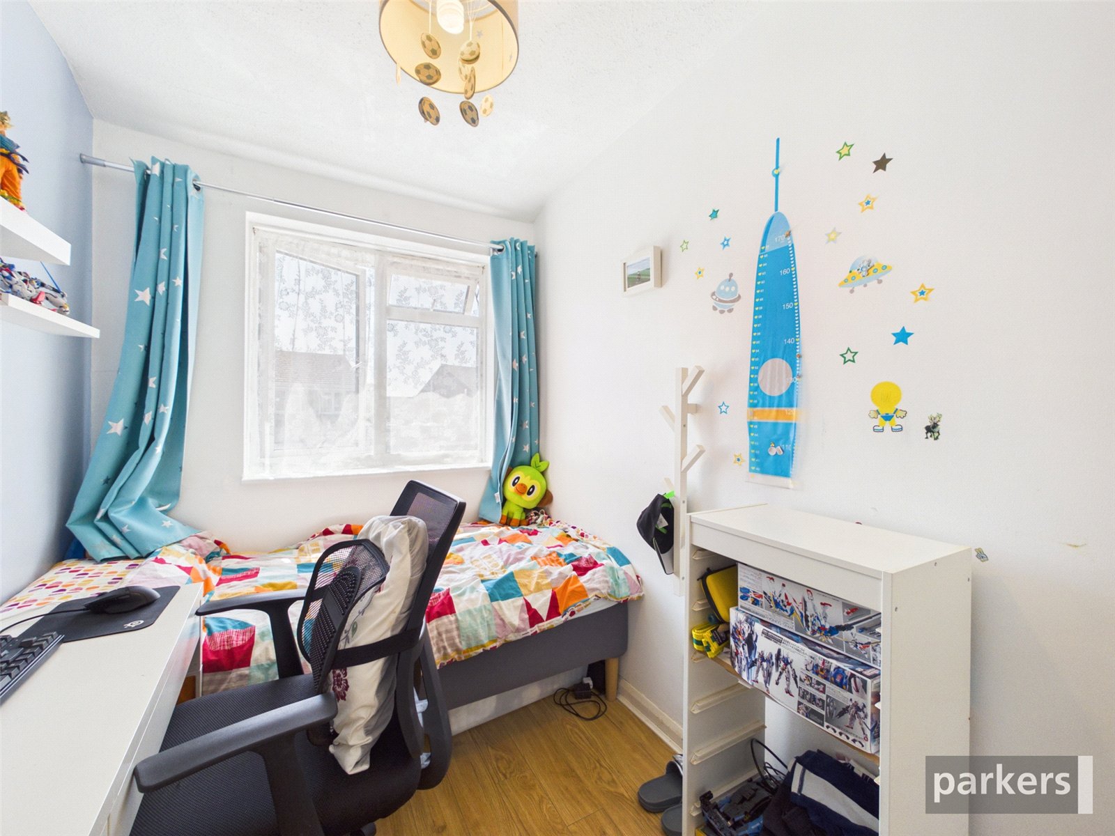 3 bedroom House for sale in Winnersh, Wokingham, Berkshire