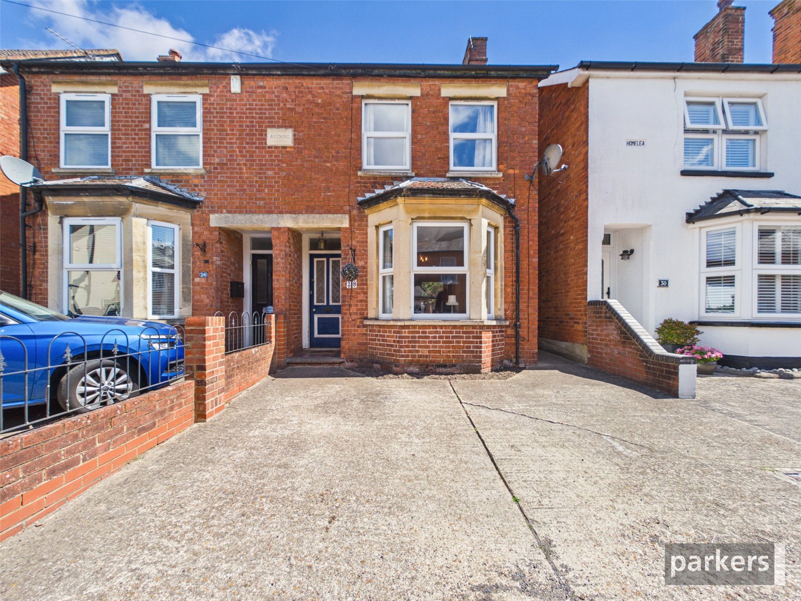 3 bedroom House for sale in Wokingham, Berkshire
