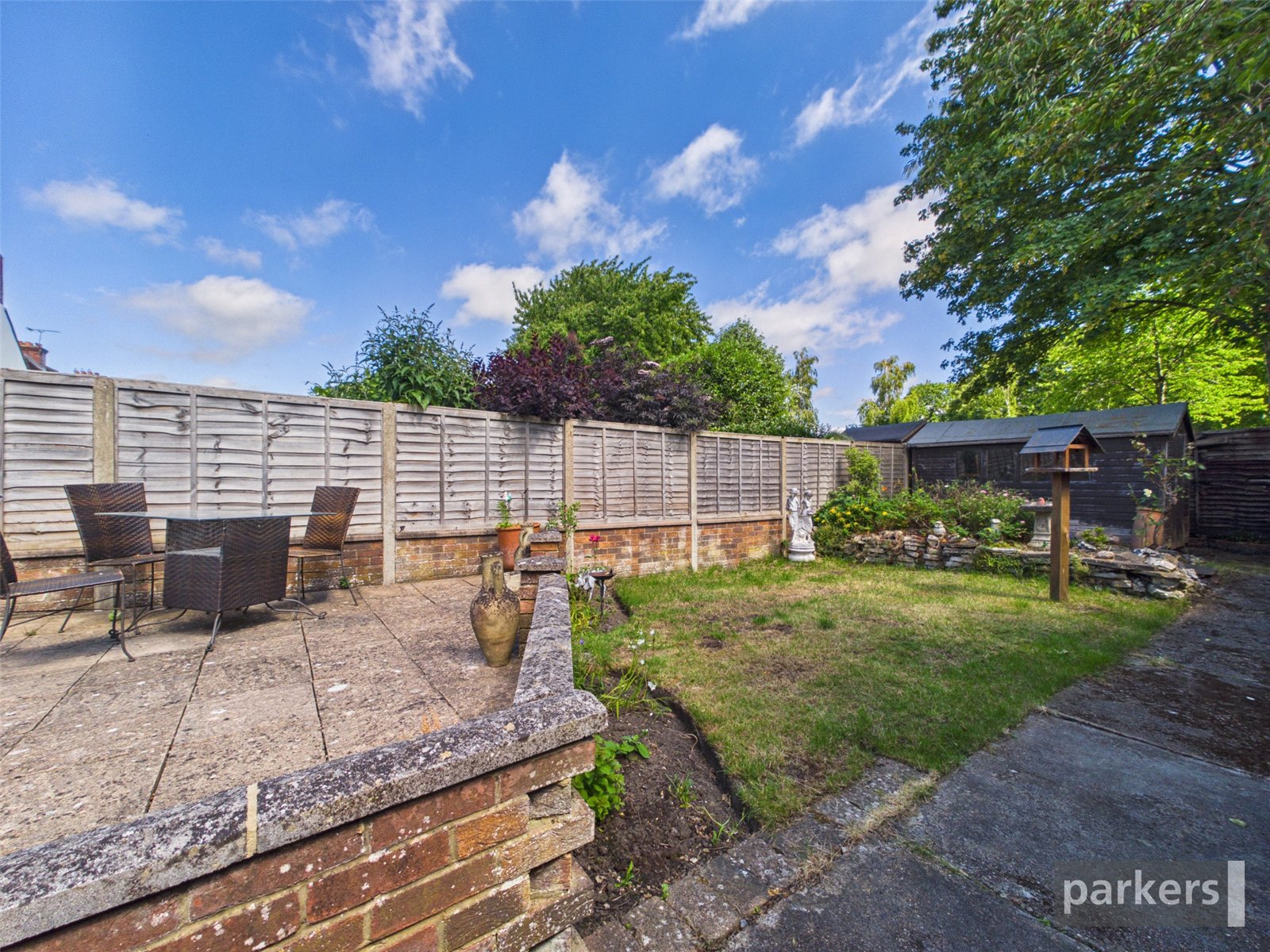 3 bedroom House for sale in Wokingham, Berkshire