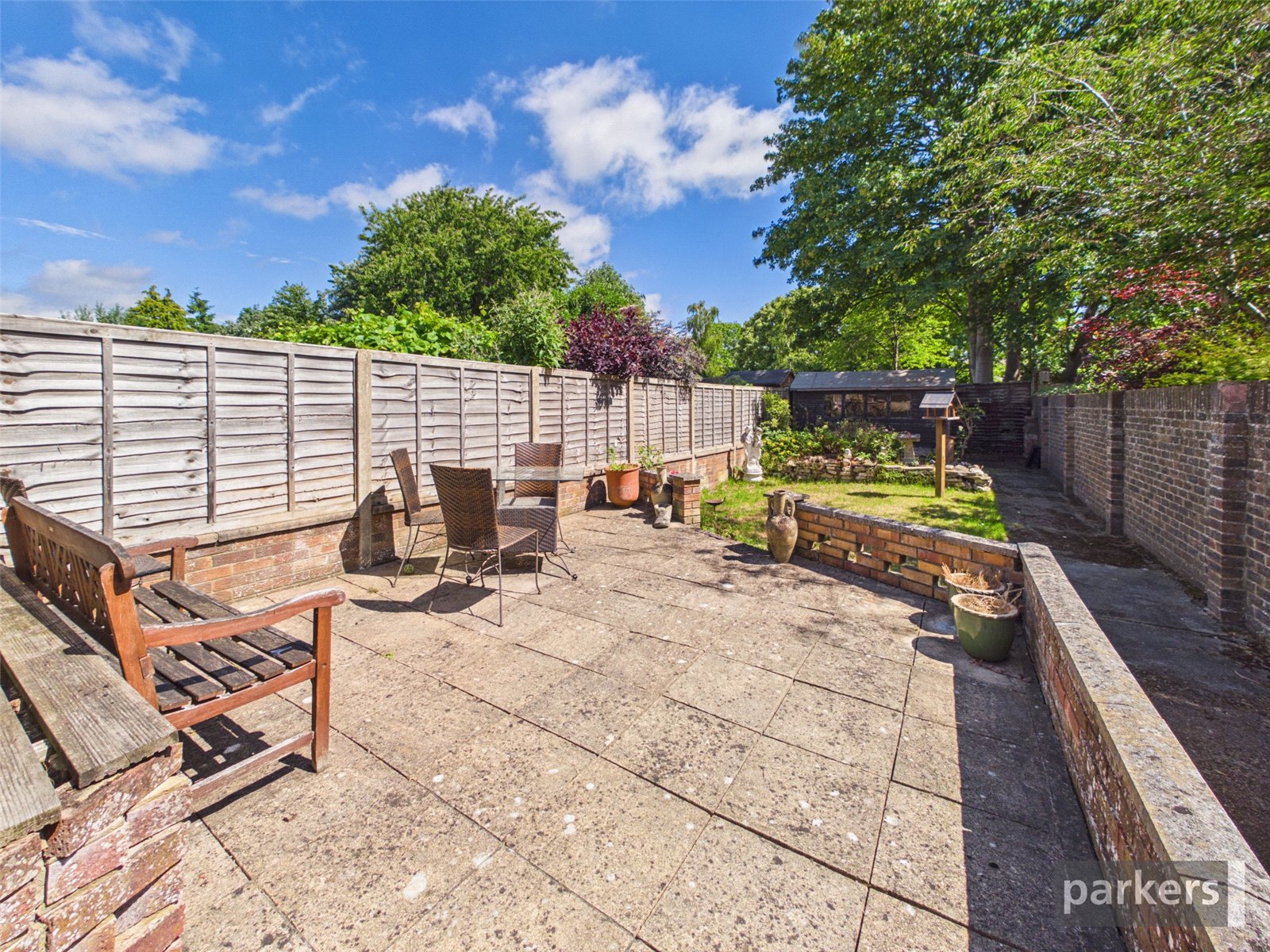 3 bedroom House for sale in Wokingham, Berkshire