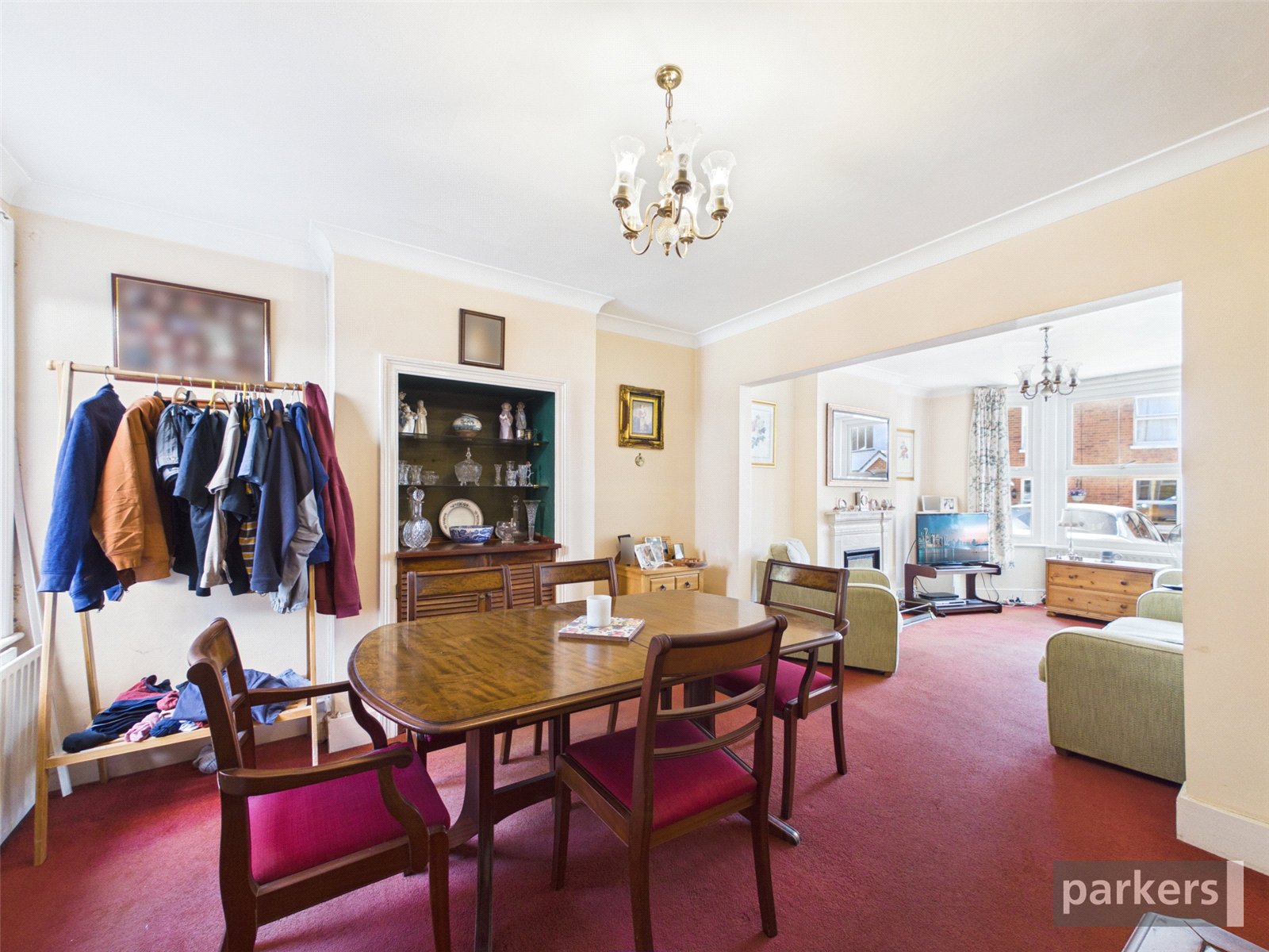 3 bedroom House for sale in Wokingham, Berkshire