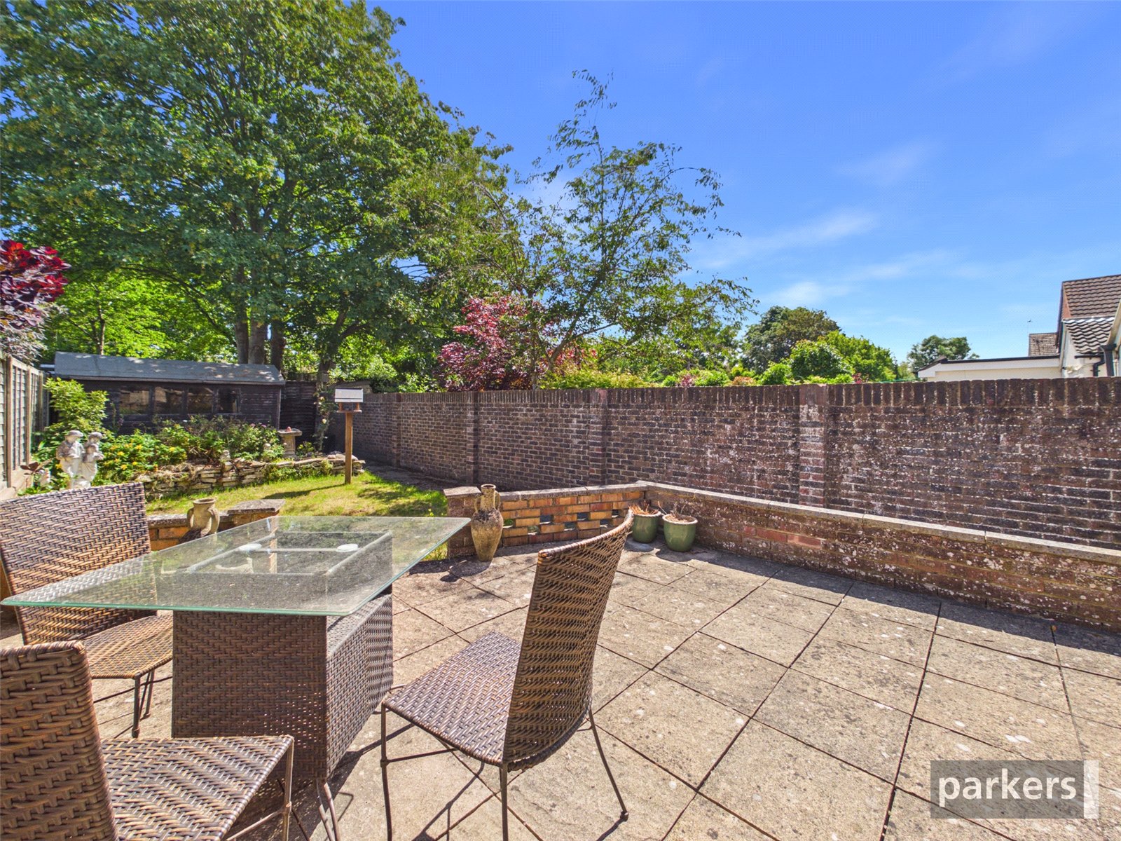 3 bedroom House for sale in Wokingham, Berkshire