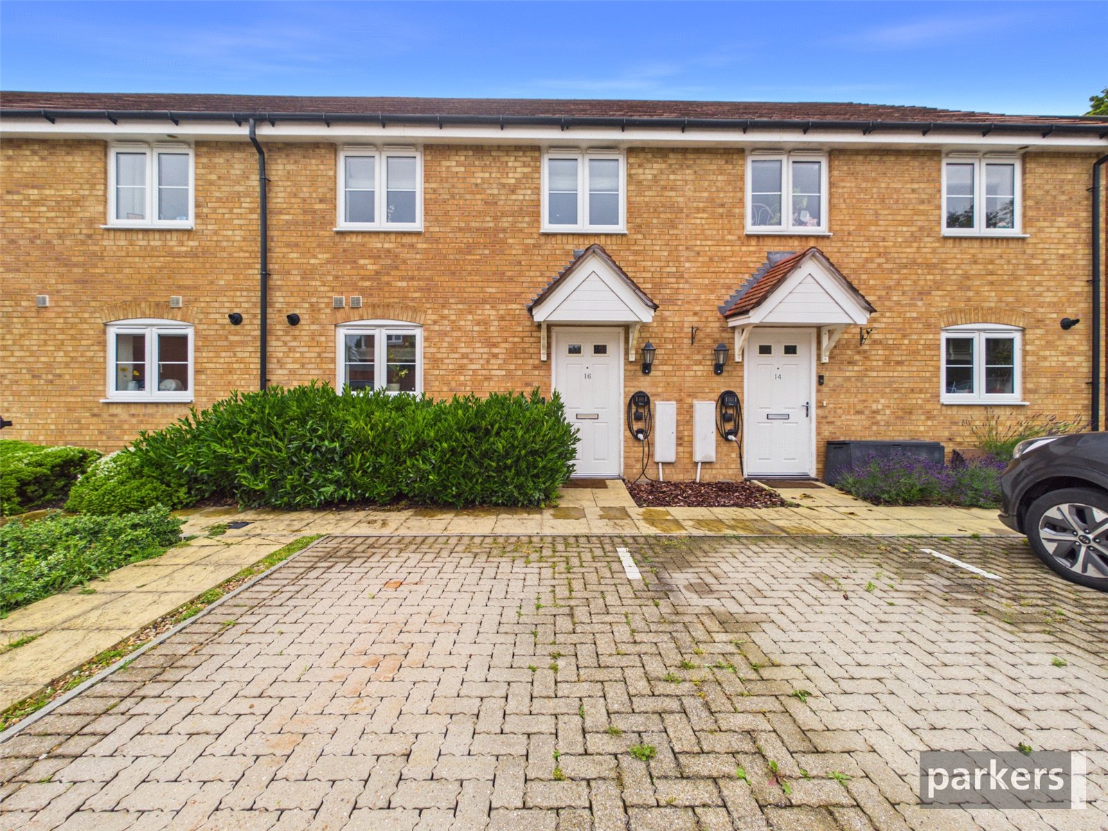 Winnersh, Wokingham, Berkshire