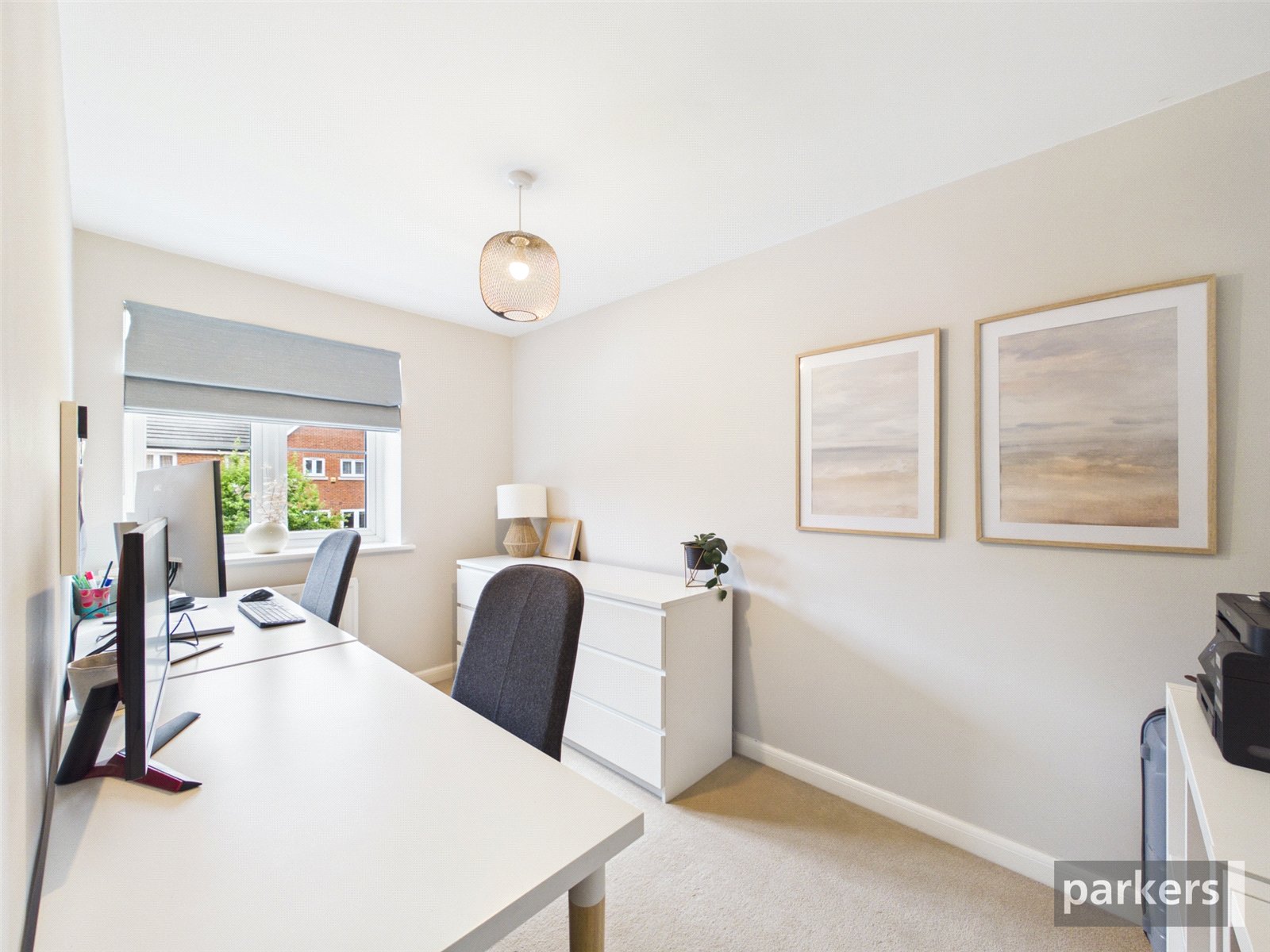 4 bedroom House for sale in Winnersh, Wokingham, Berkshire