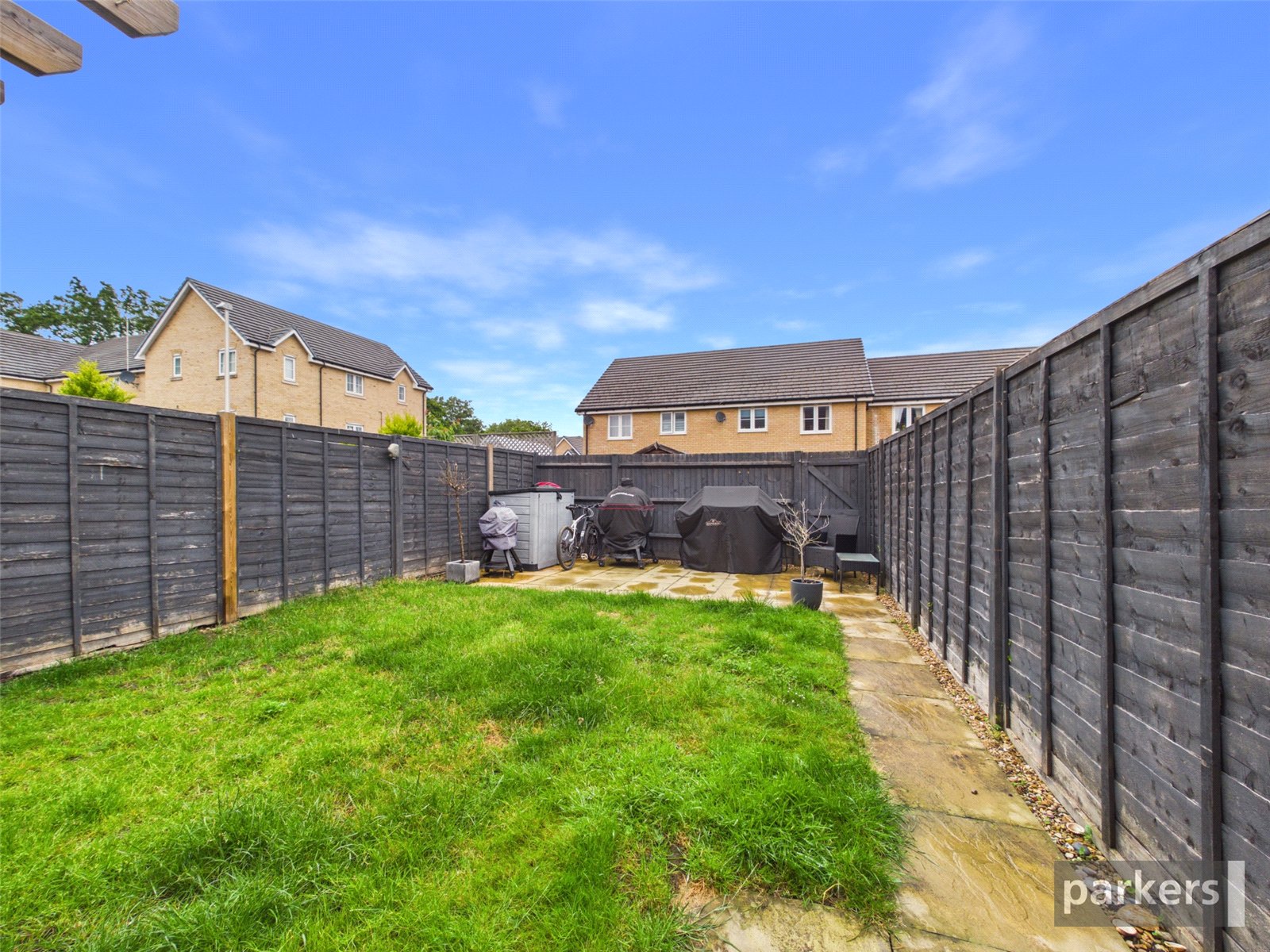 4 bedroom House for sale in Winnersh, Wokingham, Berkshire