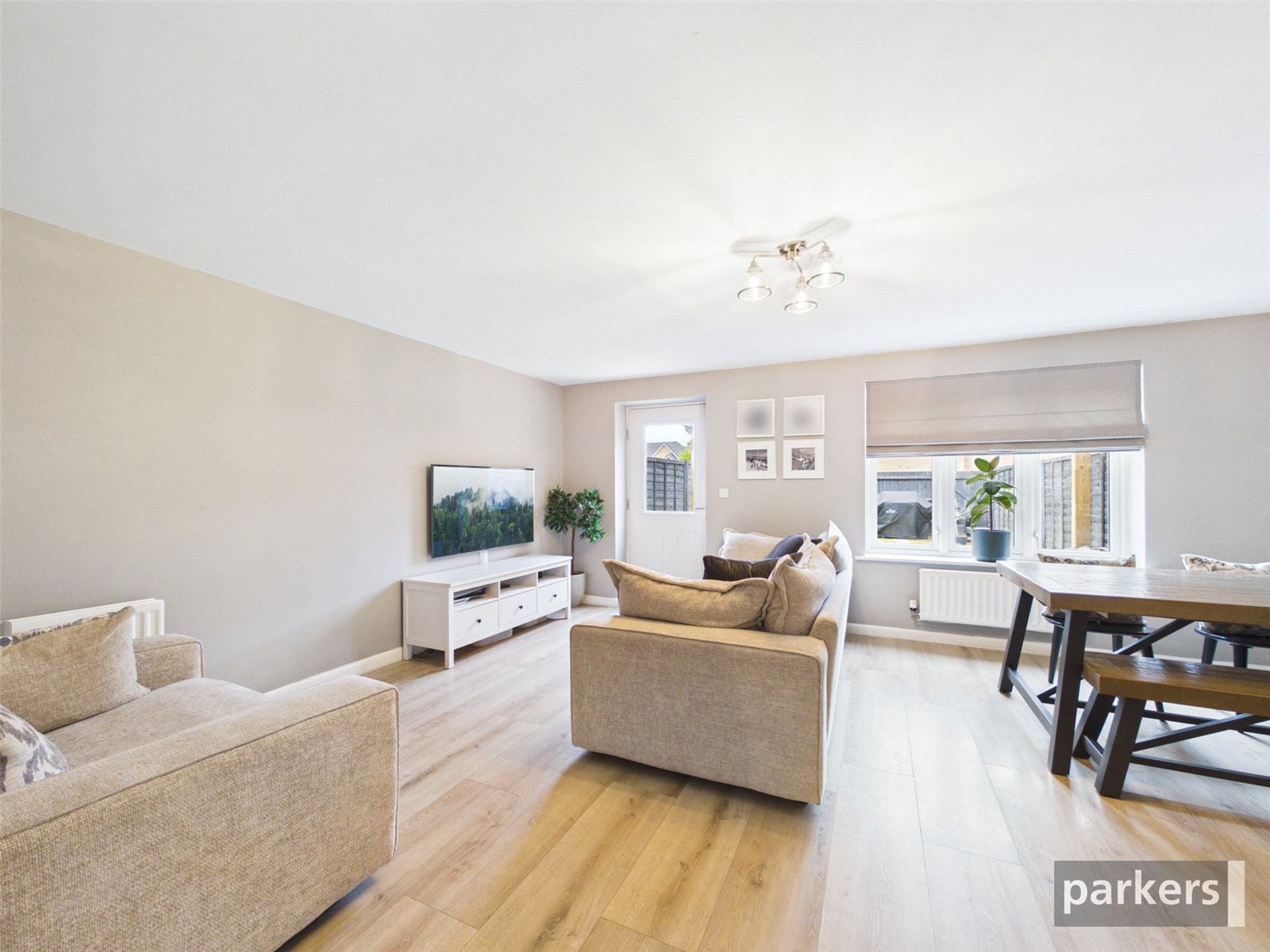 4 bedroom House for sale in Winnersh, Wokingham, Berkshire