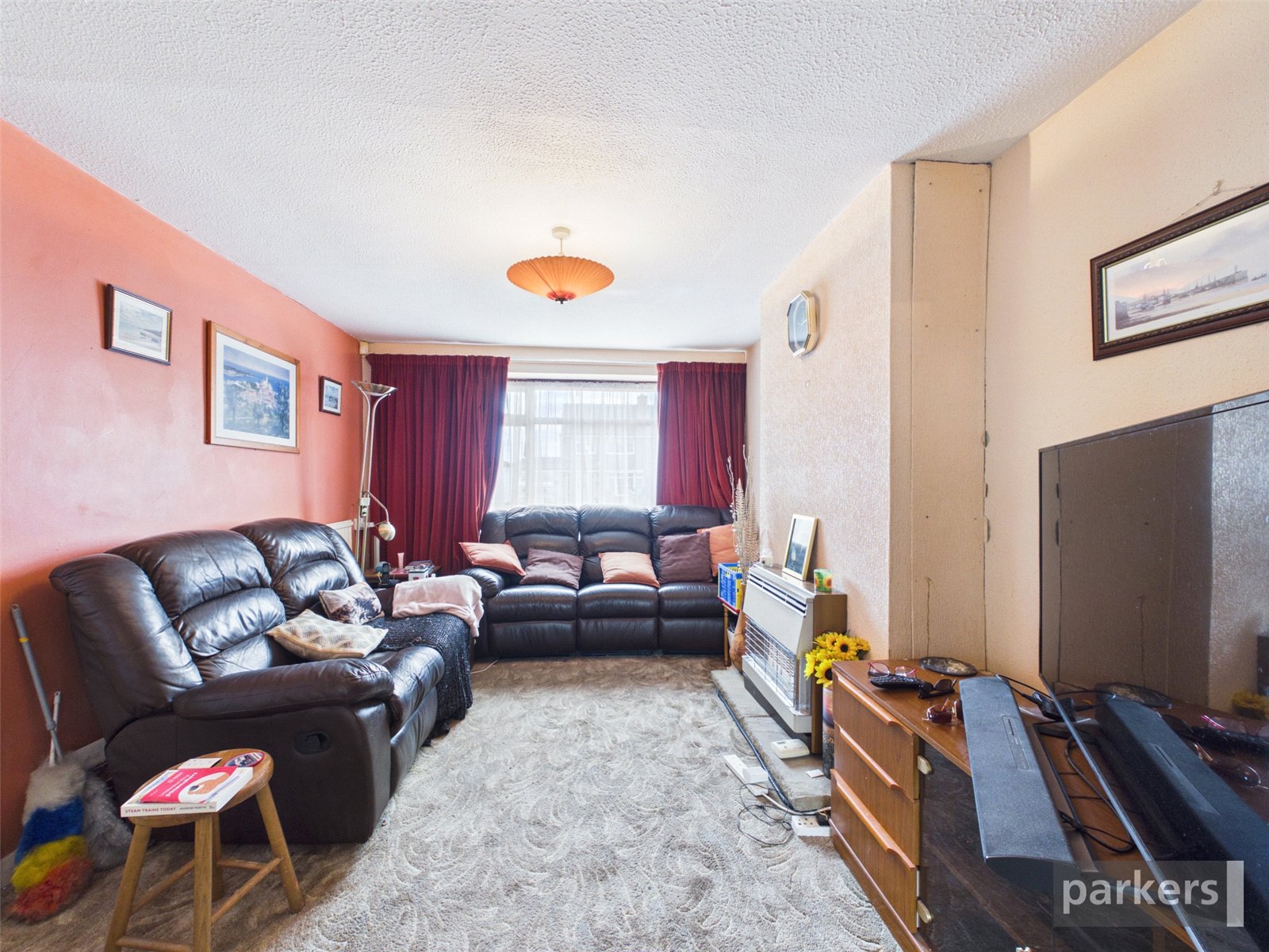 3 bedroom House for sale in Woodley, Reading, Berkshire