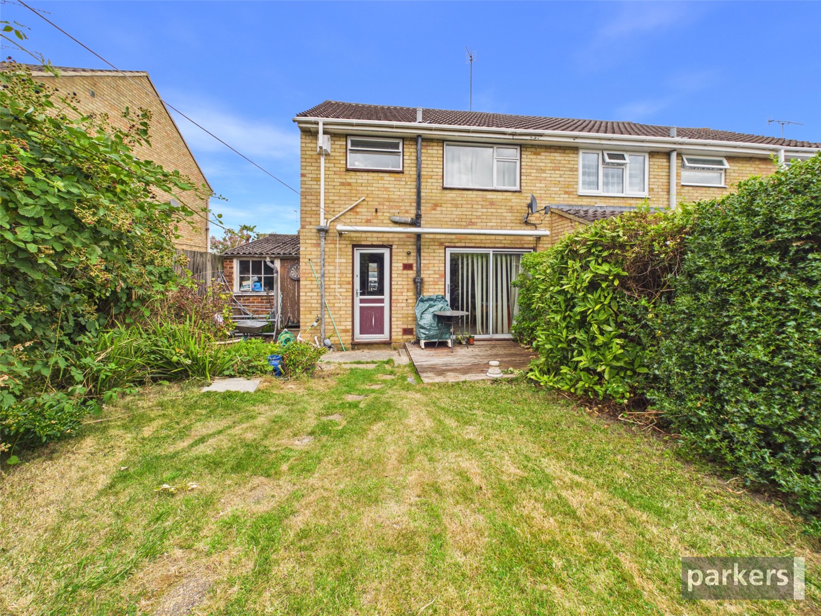 3 bedroom House for sale in Woodley, Reading, Berkshire