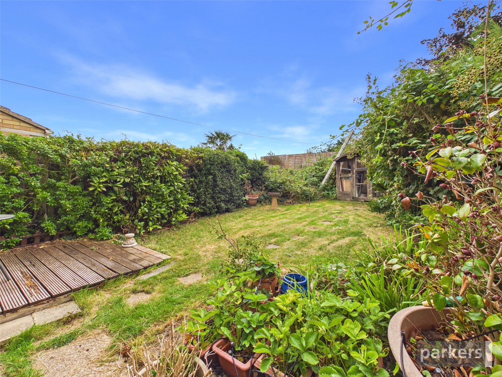3 bedroom House for sale in Woodley, Reading, Berkshire