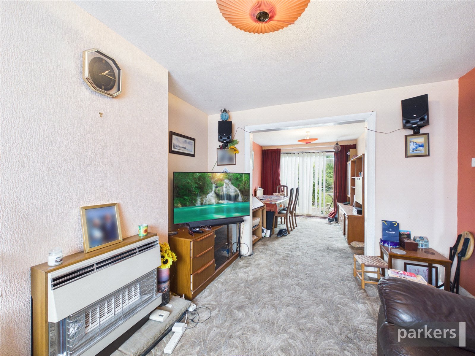 3 bedroom House for sale in Woodley, Reading, Berkshire