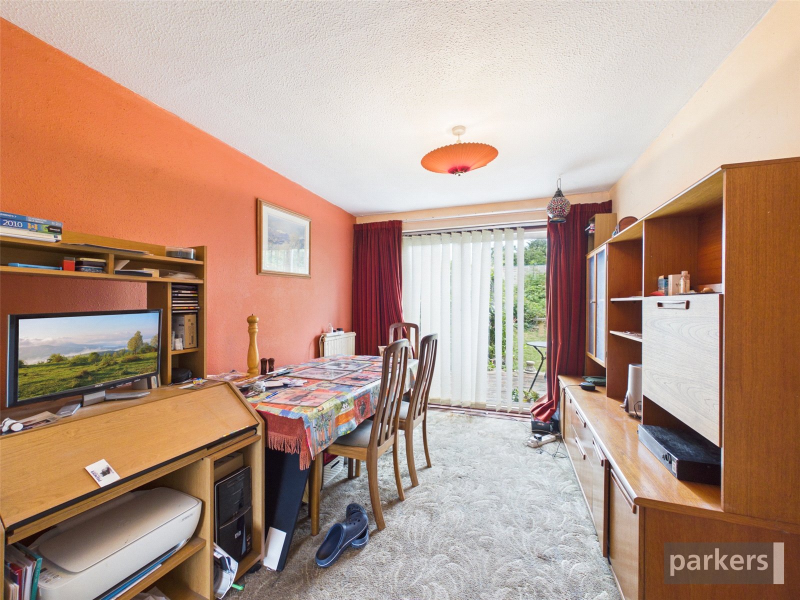 3 bedroom House for sale in Woodley, Reading, Berkshire