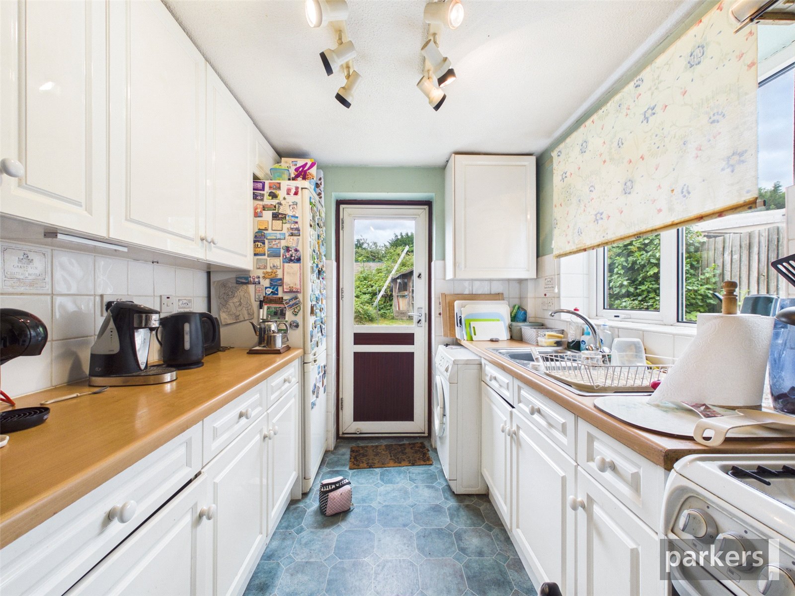3 bedroom House for sale in Woodley, Reading, Berkshire